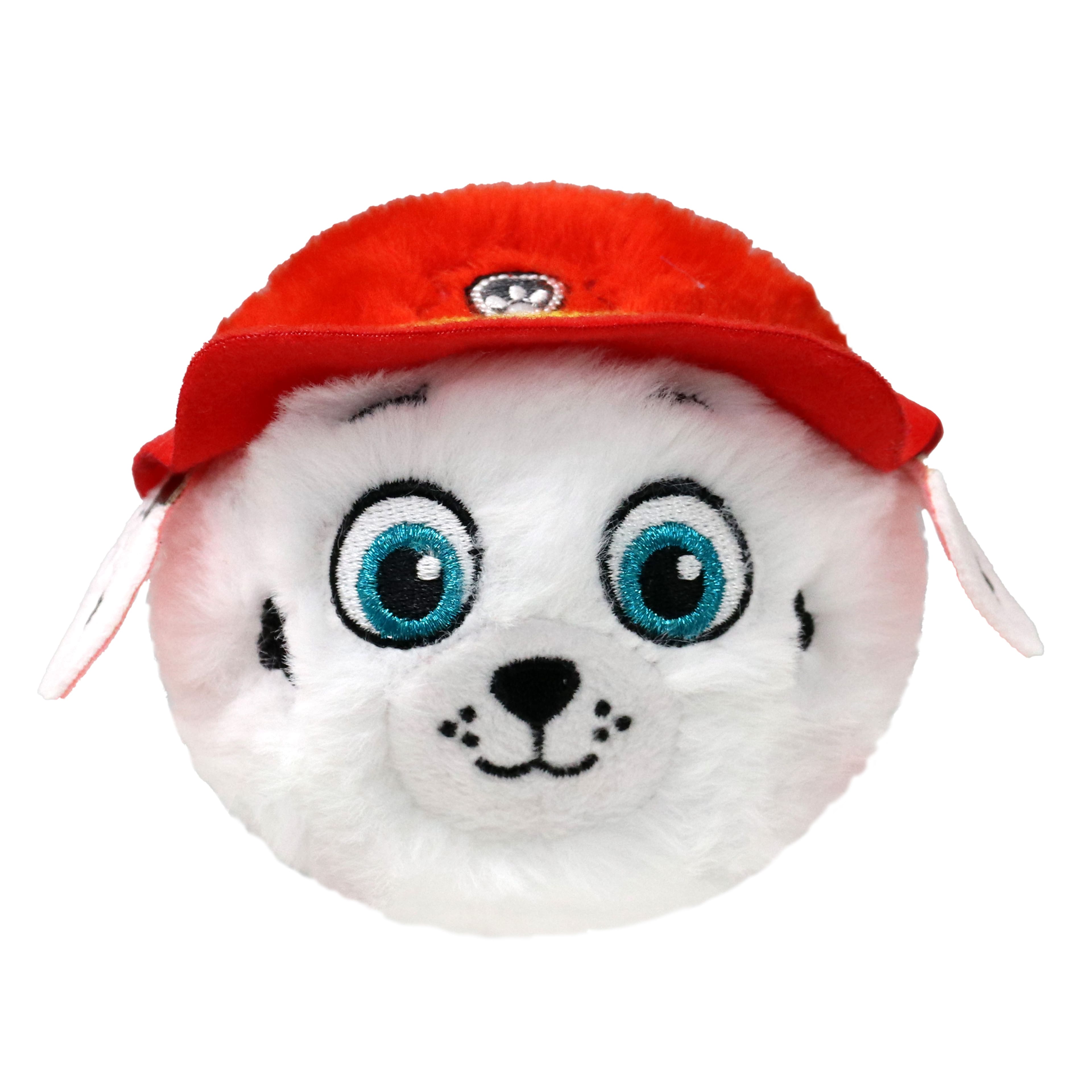 Ty Beanie Bouncers Marshall Dalmatian