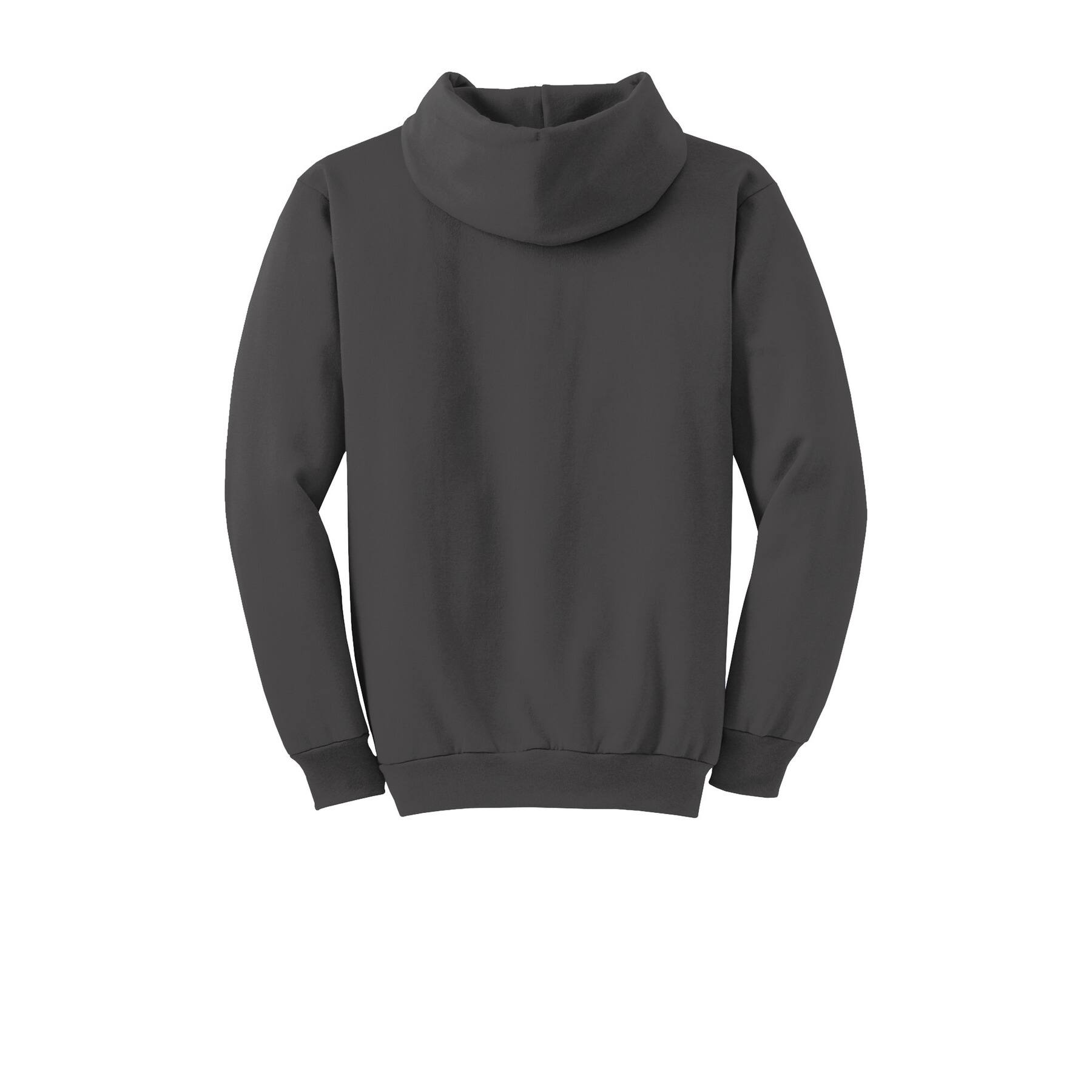 Port & Company® Neutrals Essential Fleece Pullover Hooded Sweatshirt