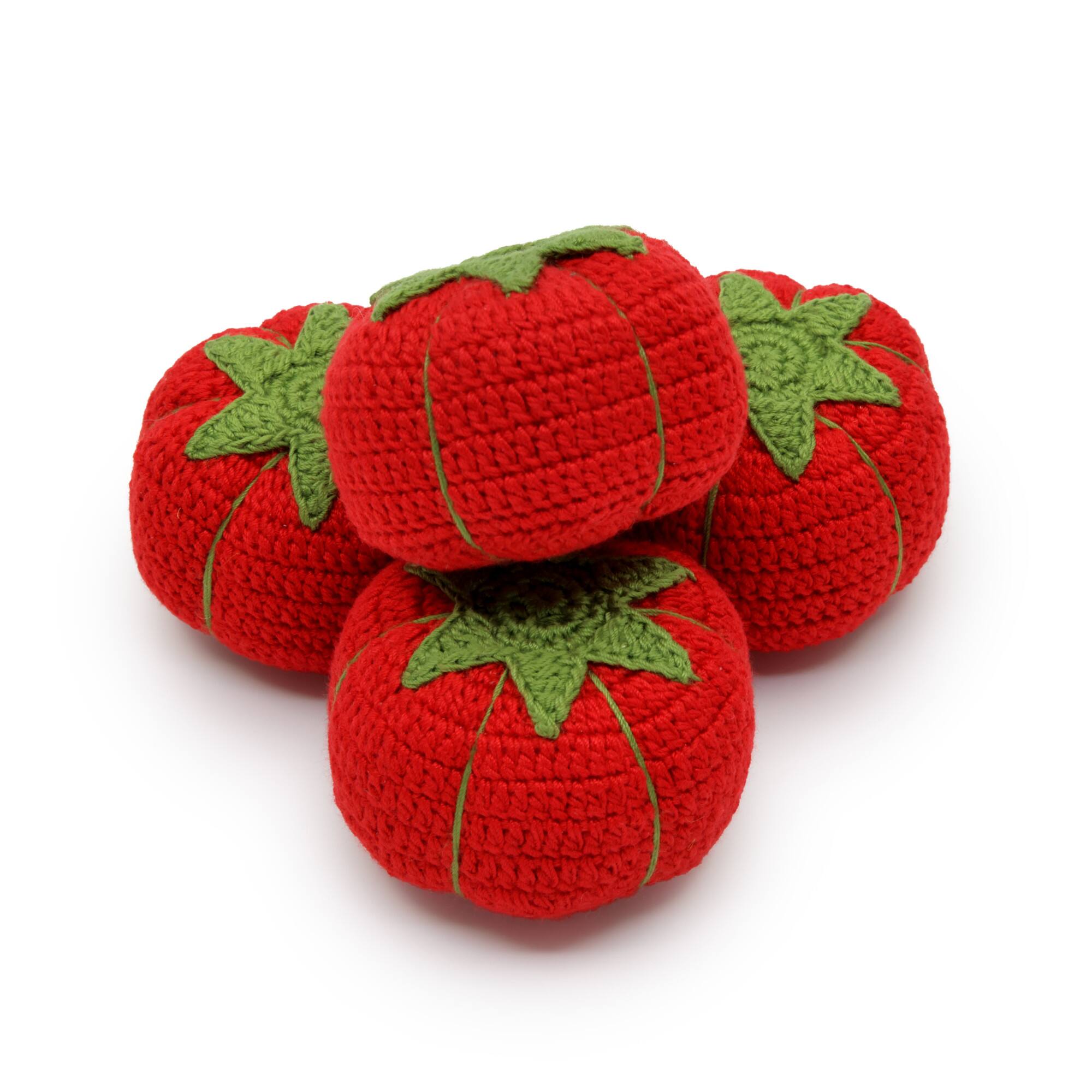 Dritz&#xAE; Tomato Pattern Weights, 4ct.