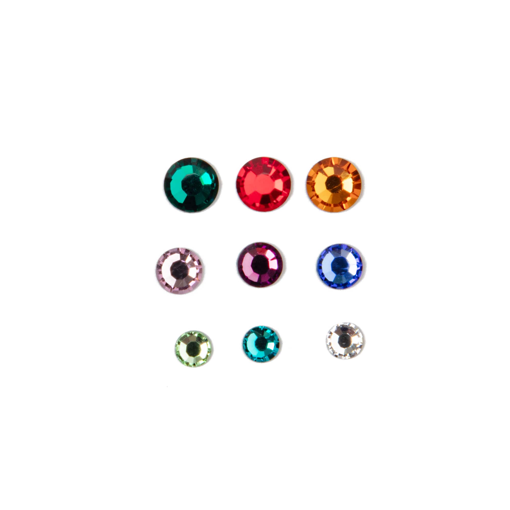 Hotfix Austrian Crystals Mix by Bead Landing&#x2122;, 45ct.