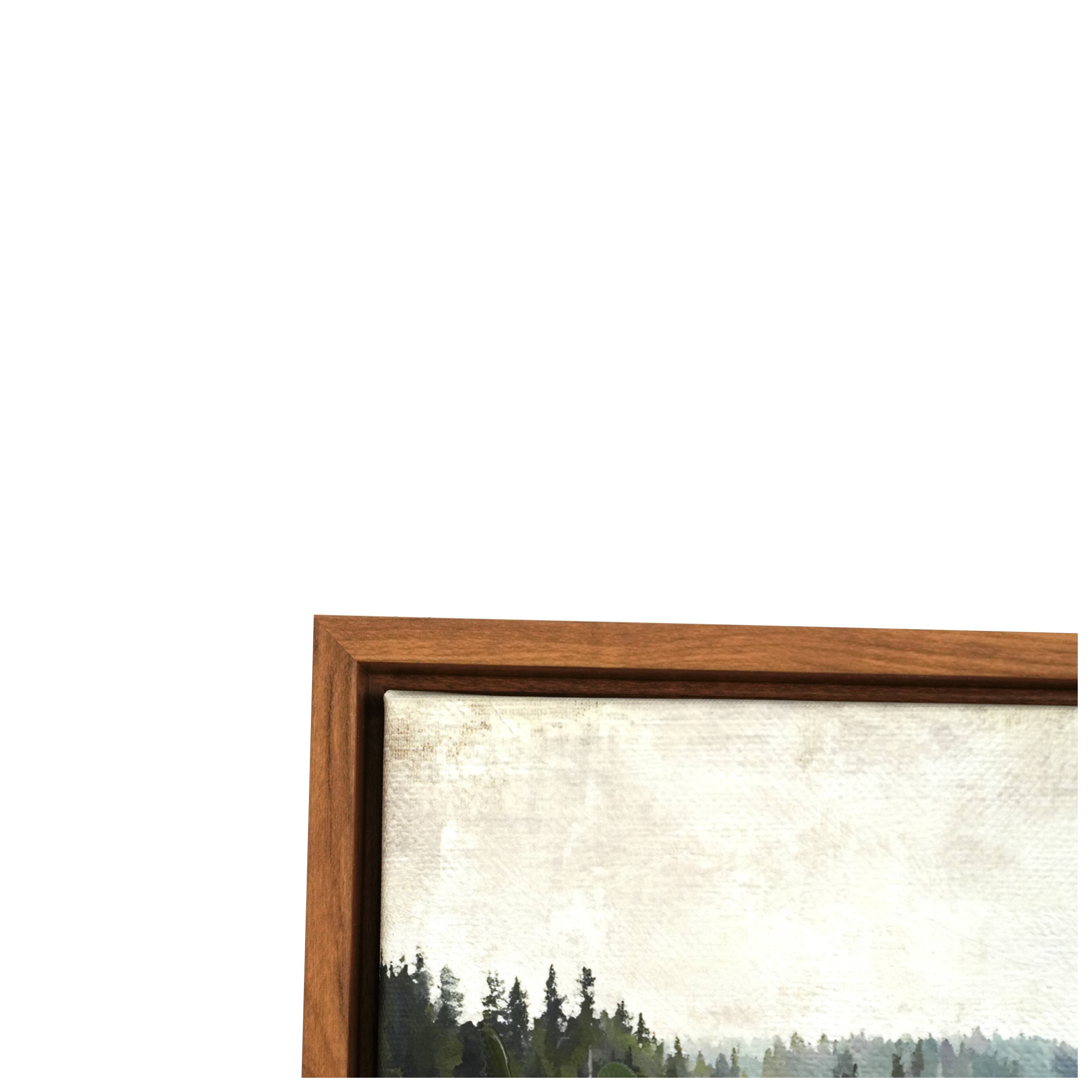 Assorted Canada Free Land Canvas Wall D&#xE9;cor, 1pc. by Celebrate It&#x2122;