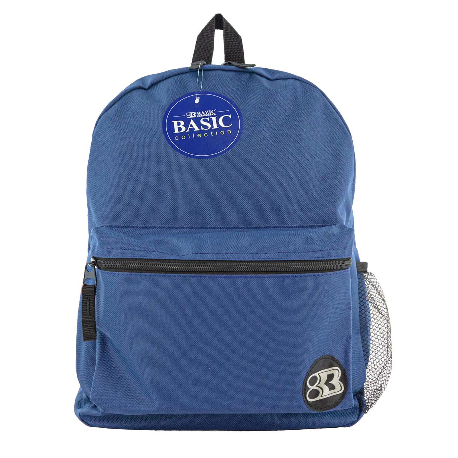 BAZIC&#xAE; 16&#x22; Basic Collection Backpack