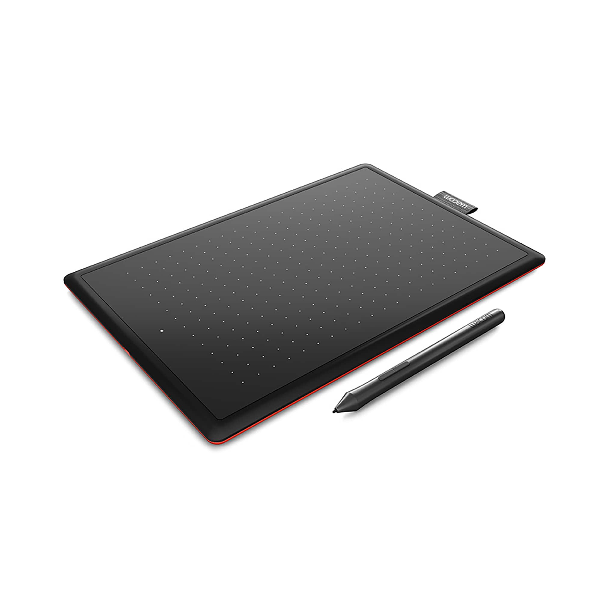 One by Wacom Small Graphics Pen Tablet