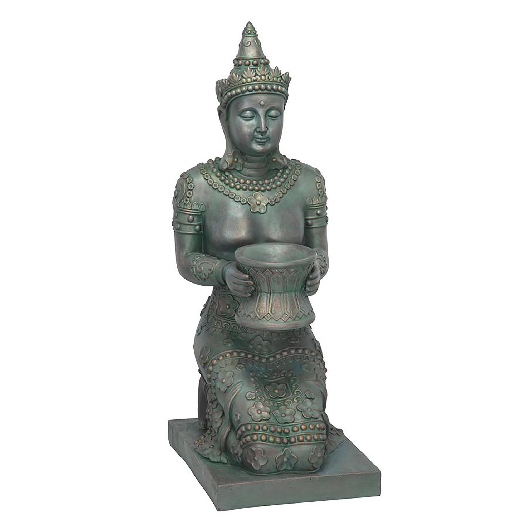 Design Toscano&#xAE; 28&#x22; Thai Princess Sculpture