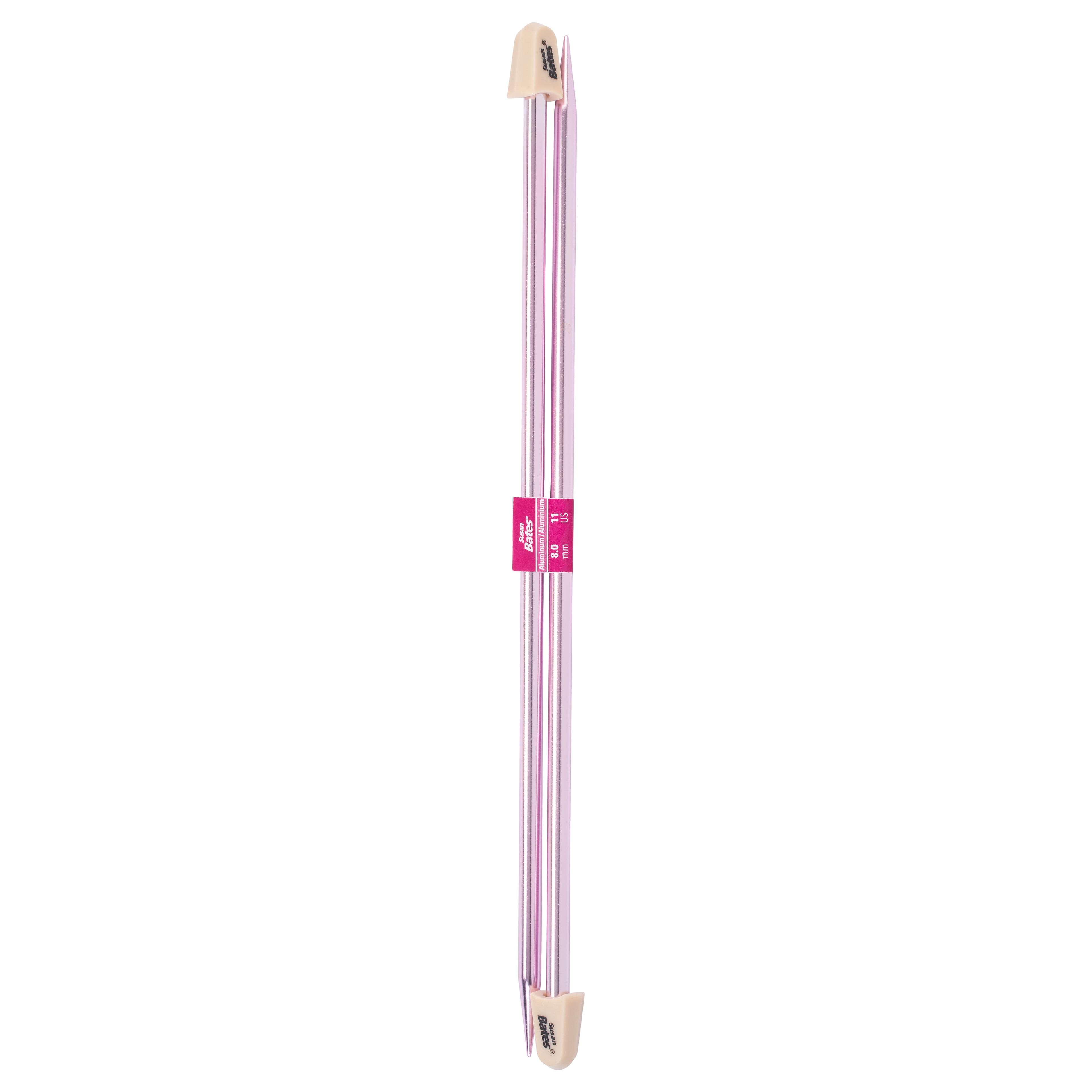 Susan Bates&#xAE; 14&#x22; Aluminum Knitting Needles