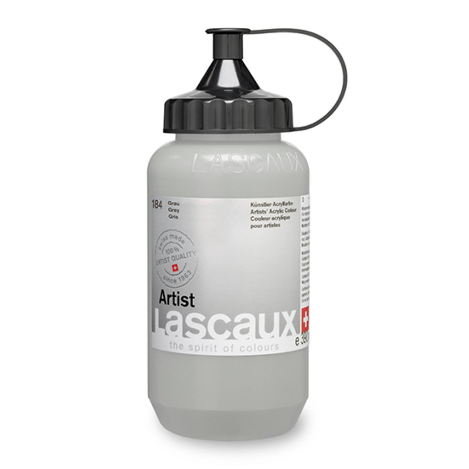 Lascaux Artist Acrylic Paint, 390mL