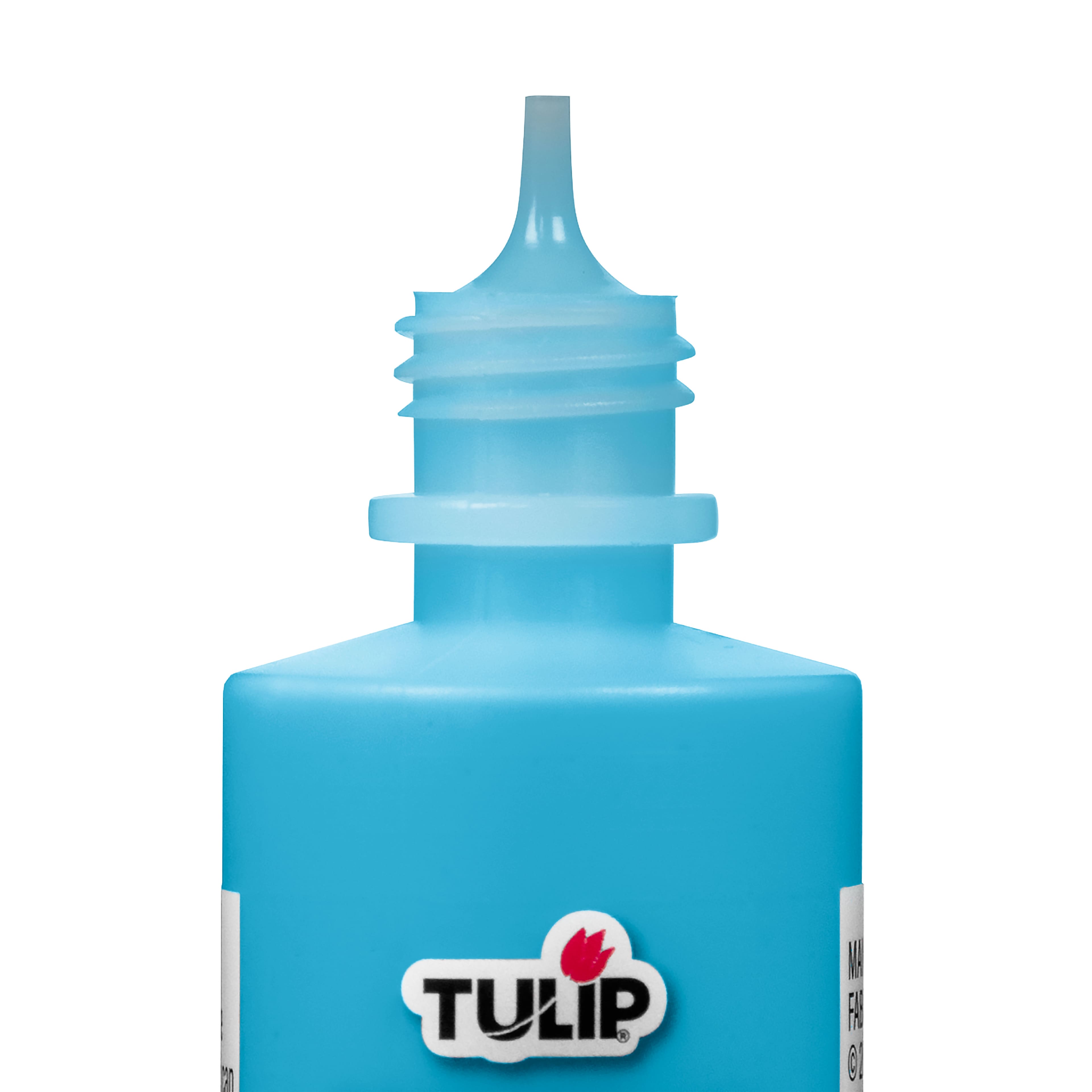 12 Pack: Tulip® Puff Paint™ 4oz. Dimensional Fabric Paint