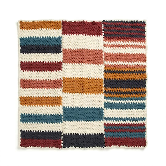 Bernat® Blanket™ Yarn  Home Decor Yarn  Michaels