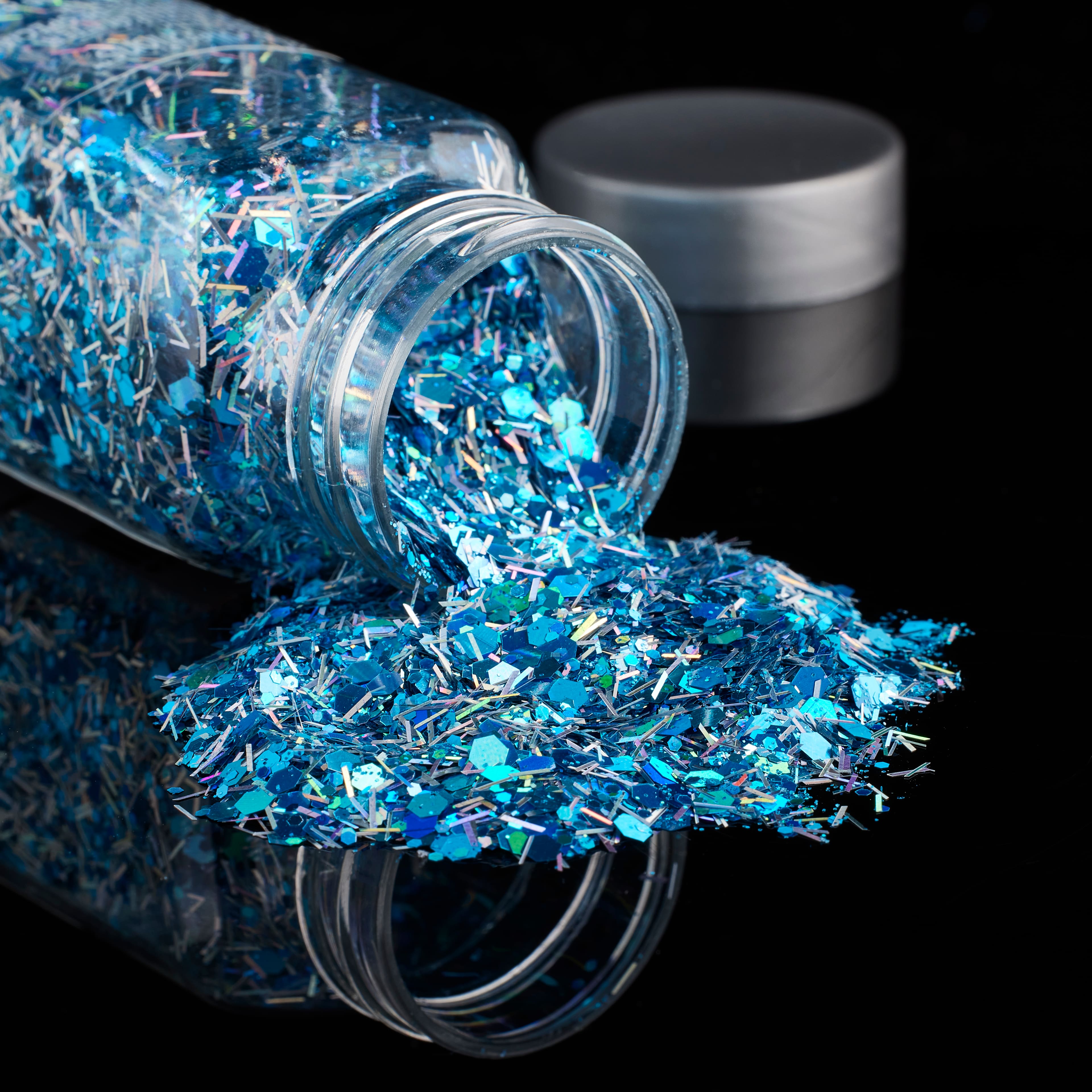 12 Pack: 1oz. Confetti Glitter by Recollections™,