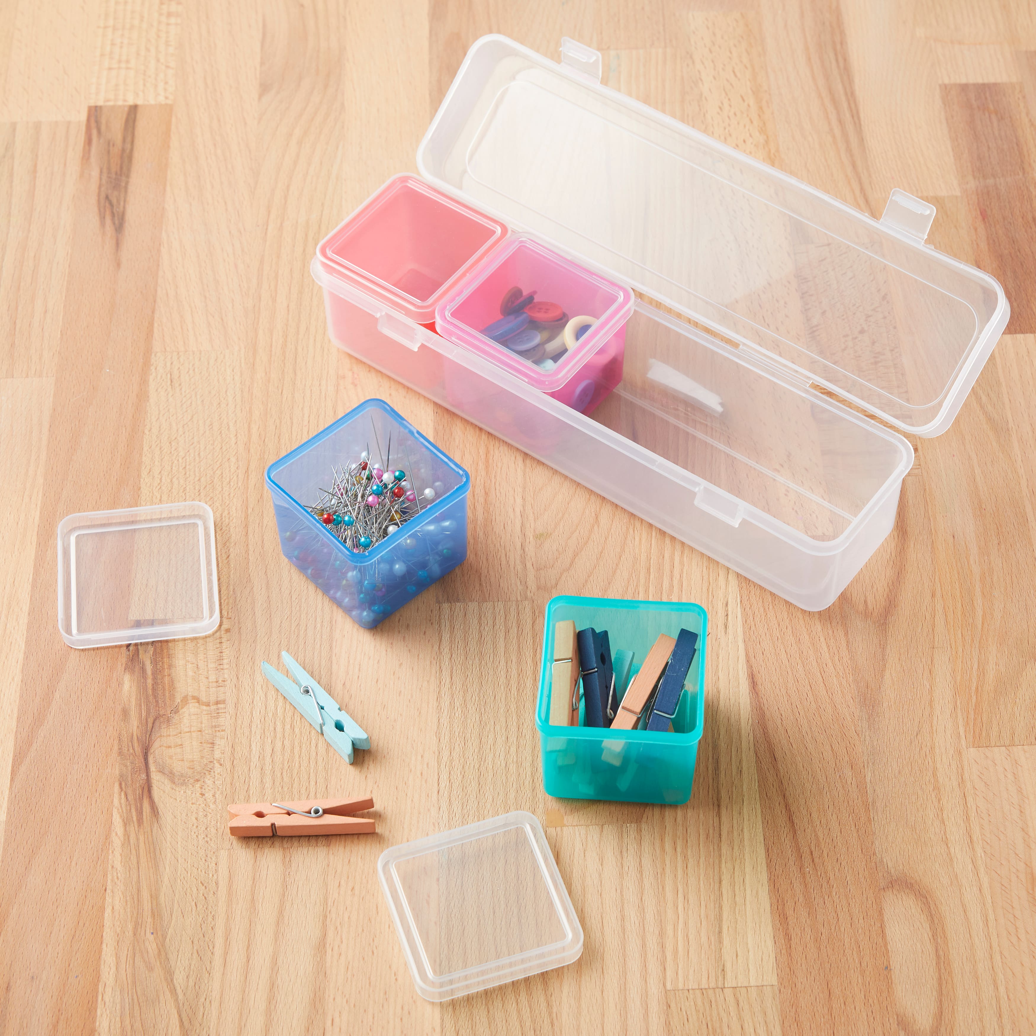 5-in-1 Multi Use Organizer by Simply Tidy&#x2122;