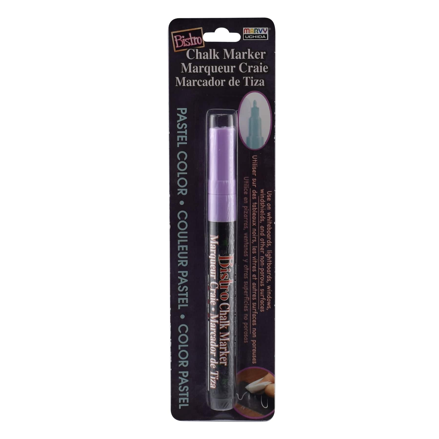 Marvy® Uchida Bistro Fine Point Chalk Marker