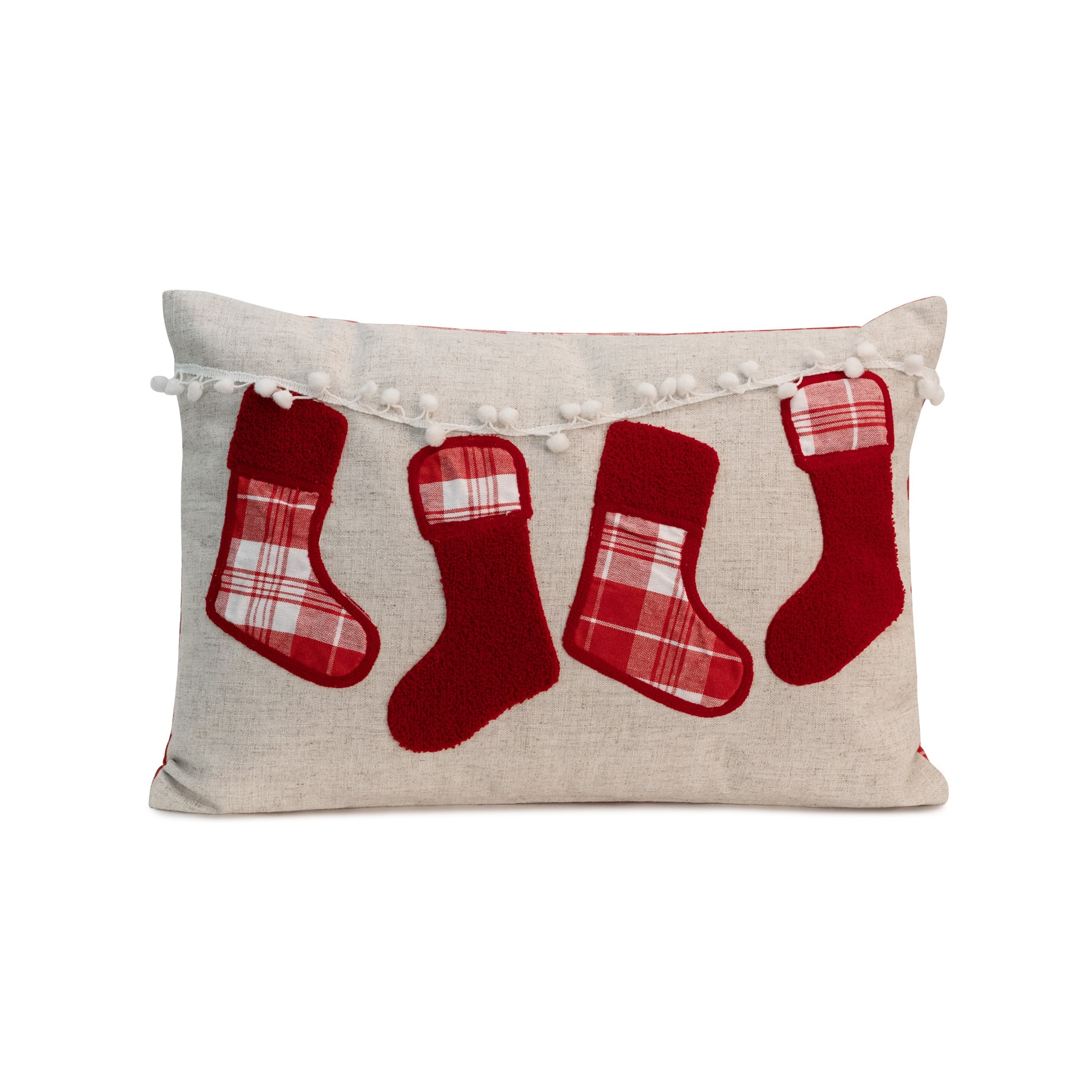 christmas pillows michaels