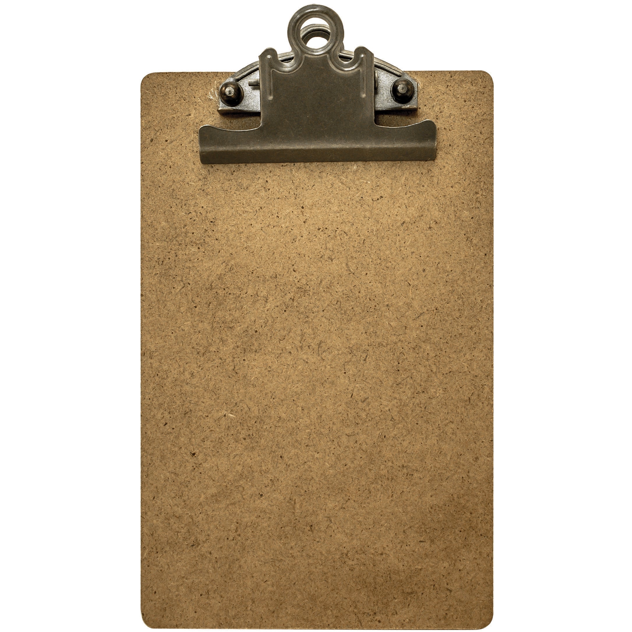 Idea-Ology Brown Mini Clipboard