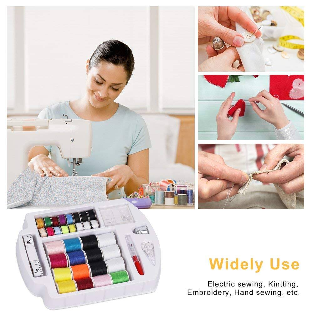 NEX™ 41-Piece Starter Sewing Kit