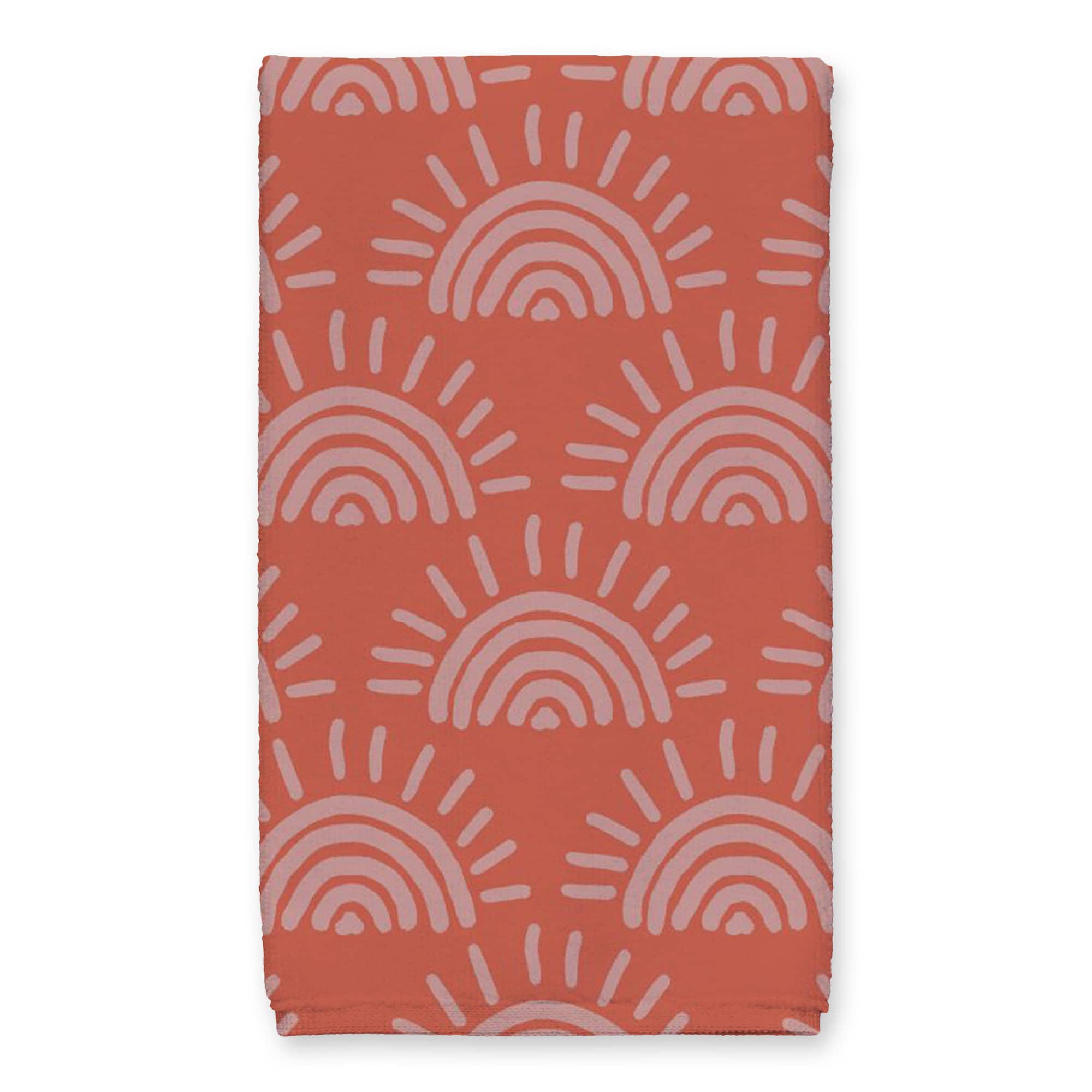 Beach Babe Tea Towel Set Kitchen Towels Michaels