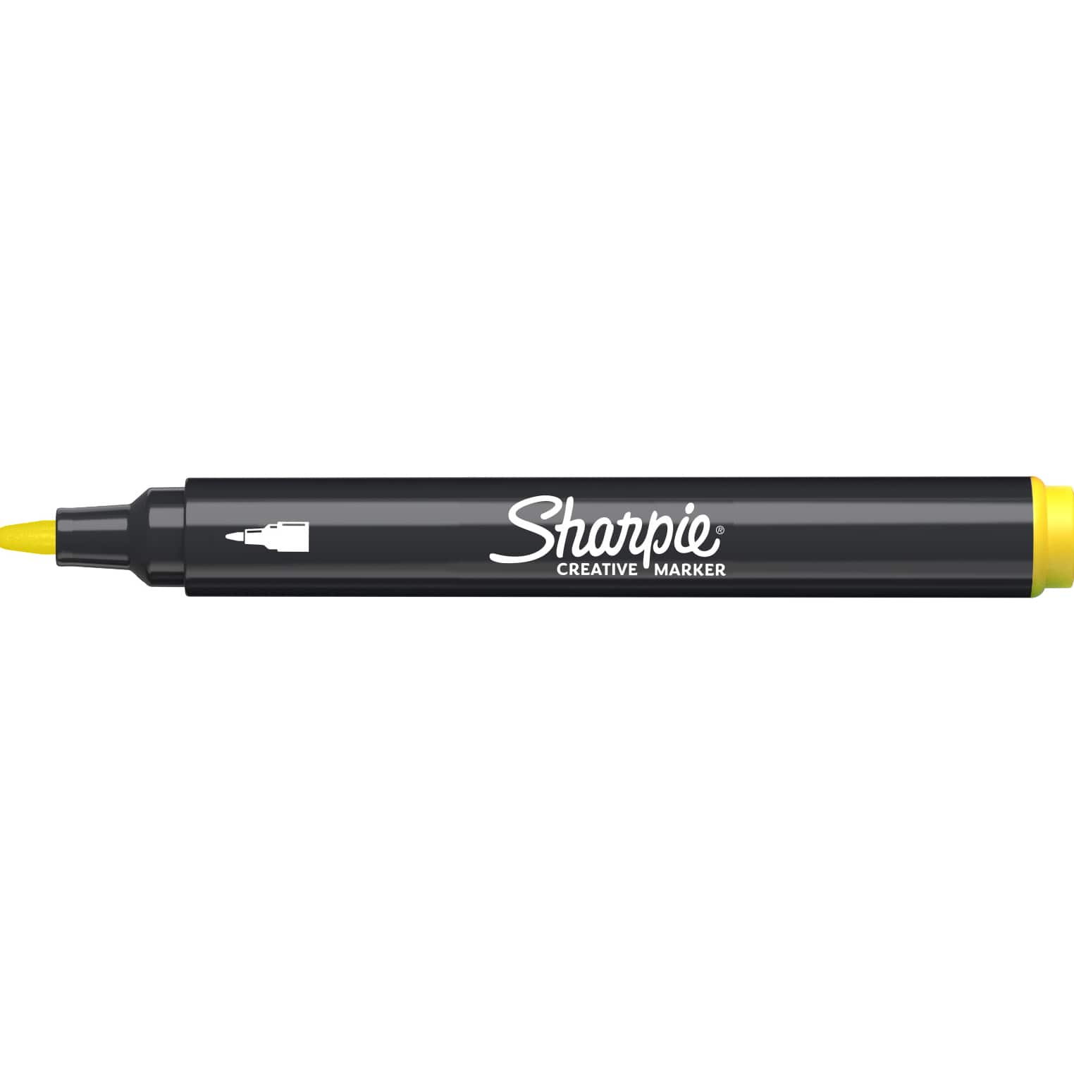 Sharpie&#xAE; Bullet Tip Water-Based Acrylic Creative Marker