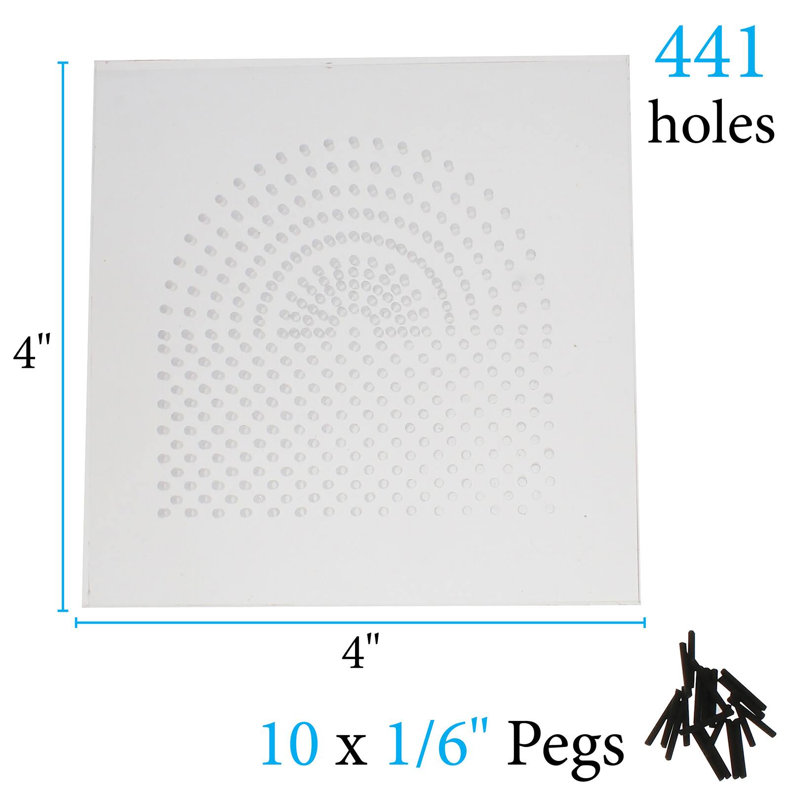 The Beadsmith® Wig Jig® Centaur Lite