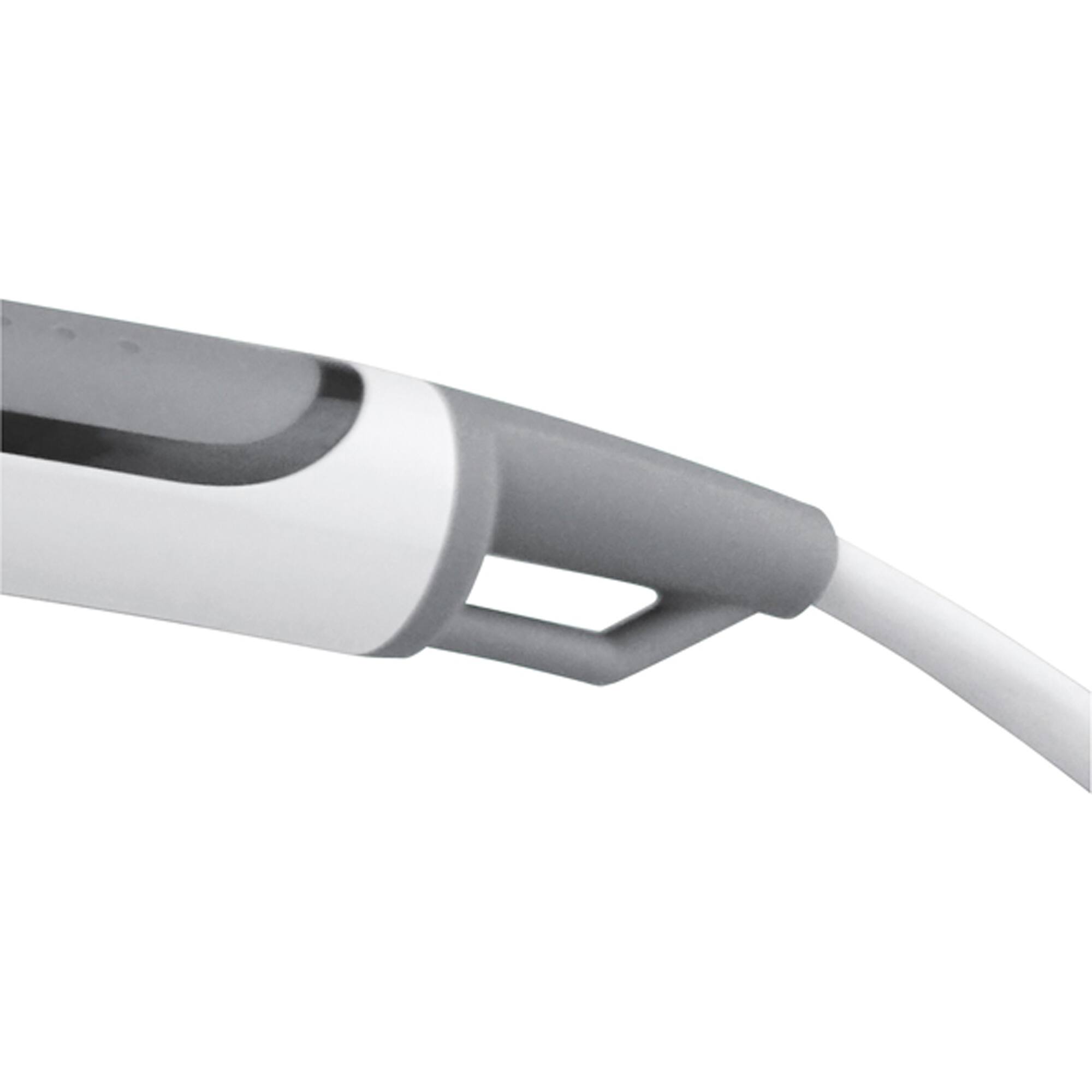 Brentwood&#xAE; Nonstick Handheld Steam Iron