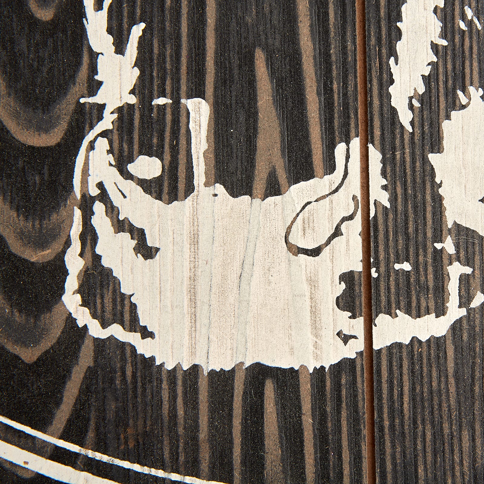 Cow Country Kitchen Farmhouse Sign