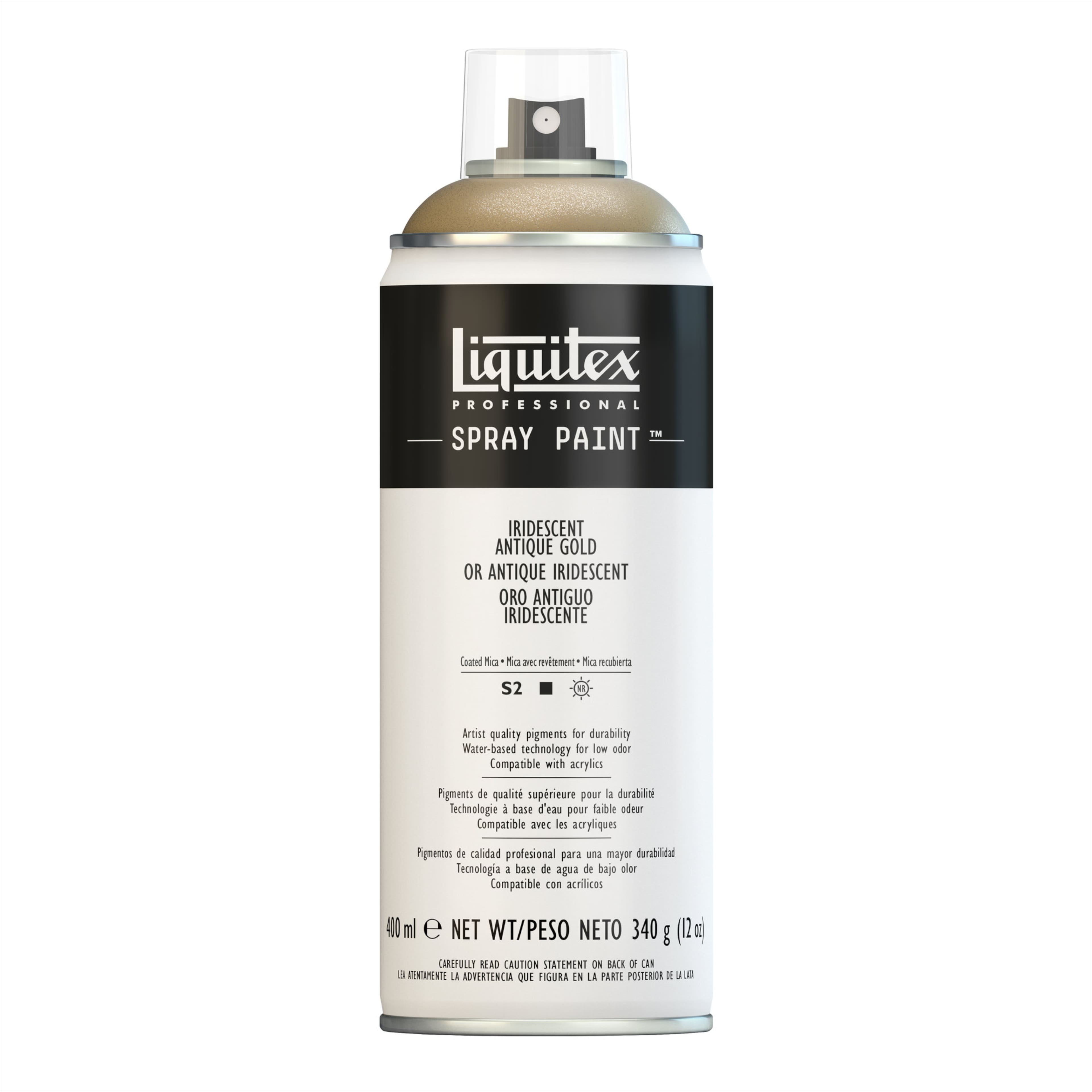 Liquitex&#xAE; Professional Spray Paint