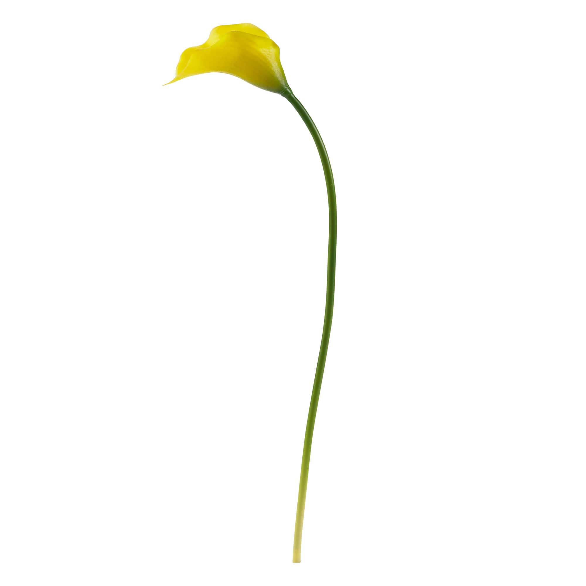 19.5&#x22; Calla Lily Artificial Flower Set