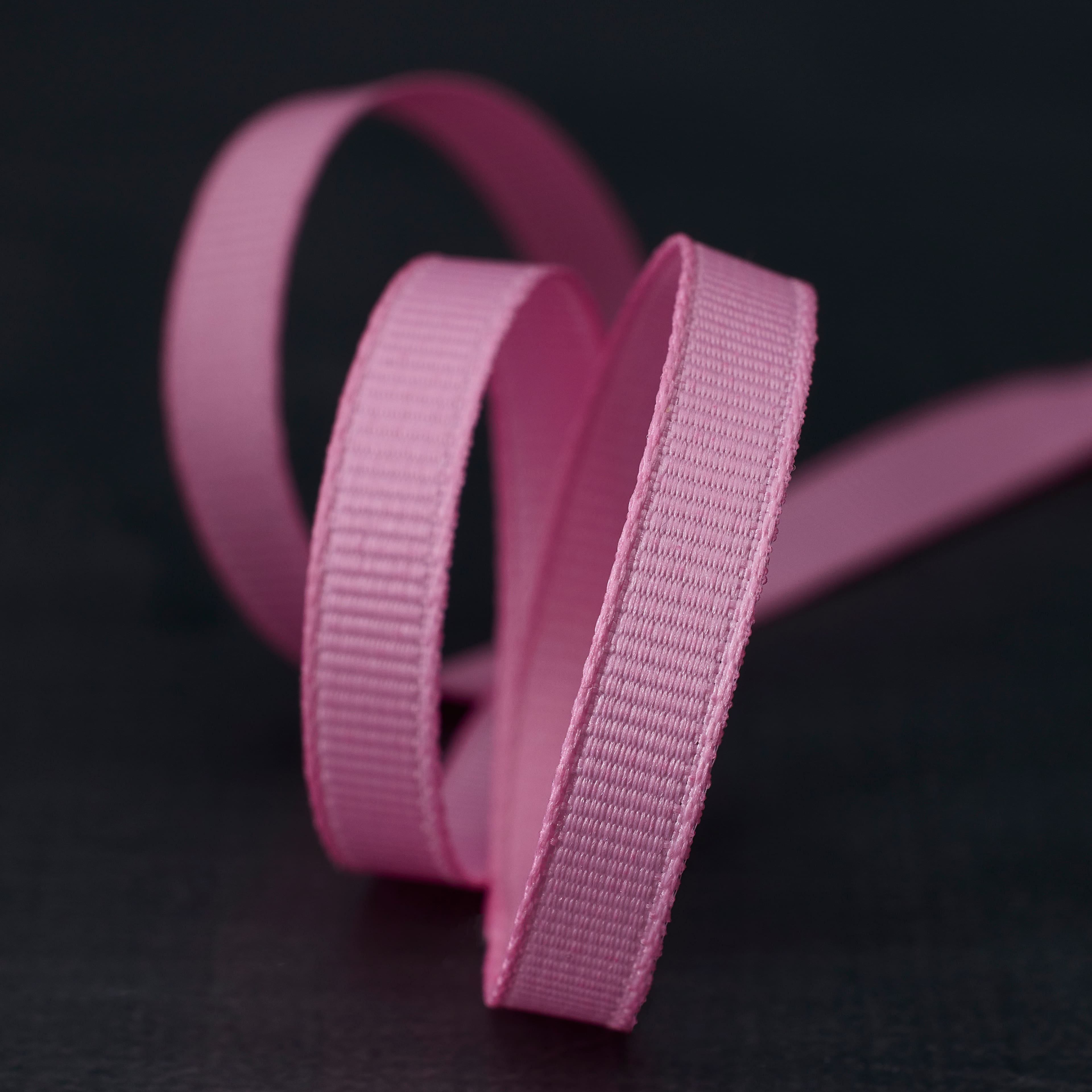 24 Pack: 1/4&#x22; x 10yd. Grosgrain Ribbon by Celebrate It&#xAE; Classic