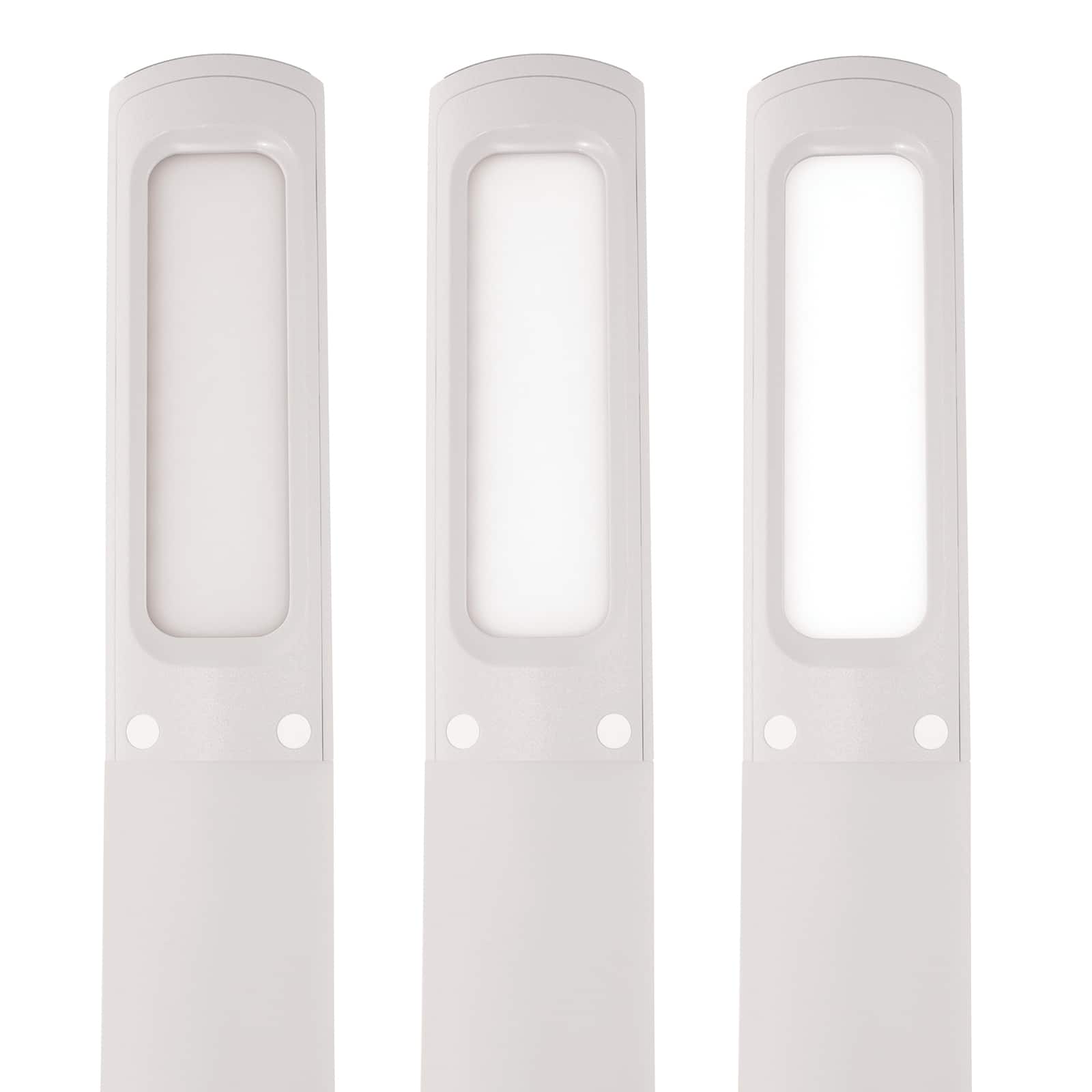 Ottlite Craft Anywhere Rechargeable LED Task Lamp