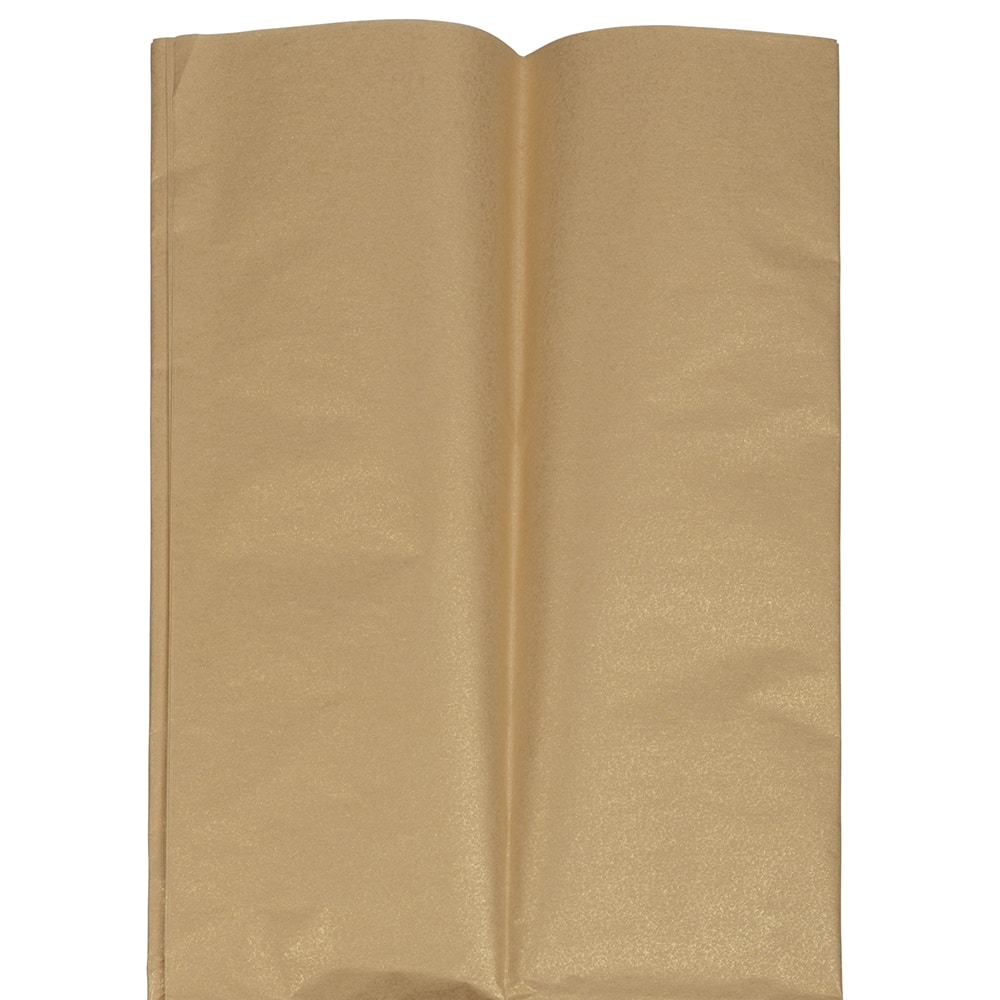 JAM Paper Gold 20&#x22; x 26&#x22; Tissue Paper, 3ct.