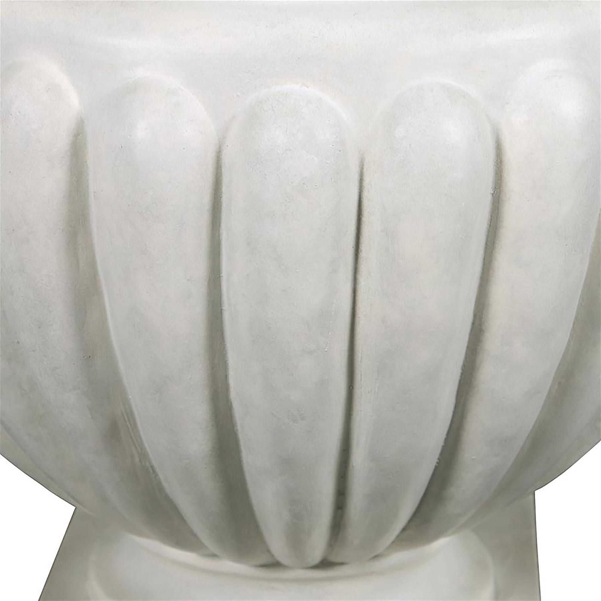 Design Toscano 17" Palazzo dei Normanni Architectural Garden Urn