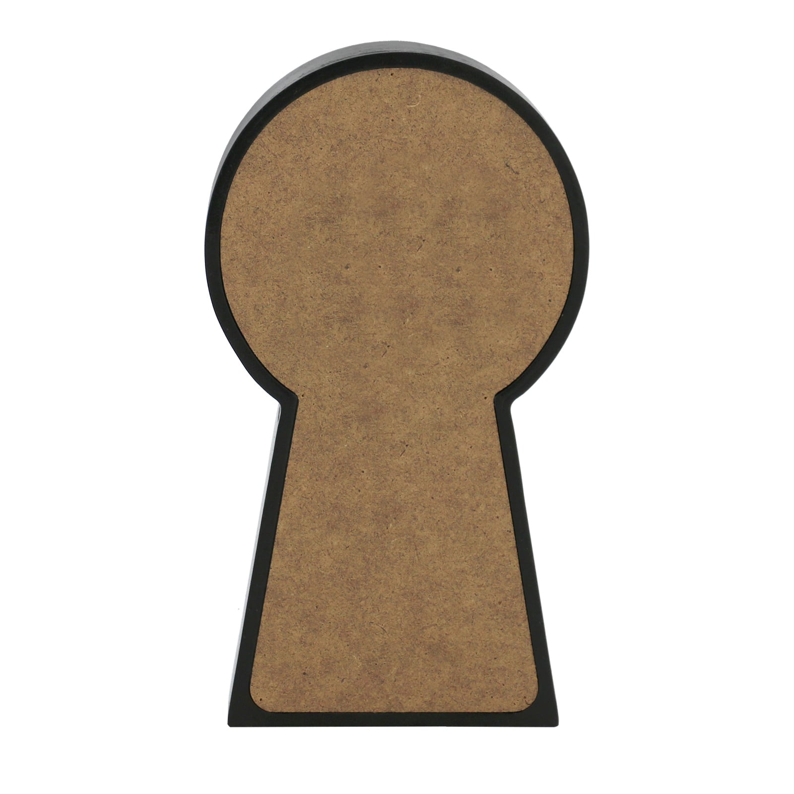 Assorted 7&#x22; Wonderland Character Keyhole Block Tabletop D&#xE9;cor, 1pc. by Ashland&#xAE;