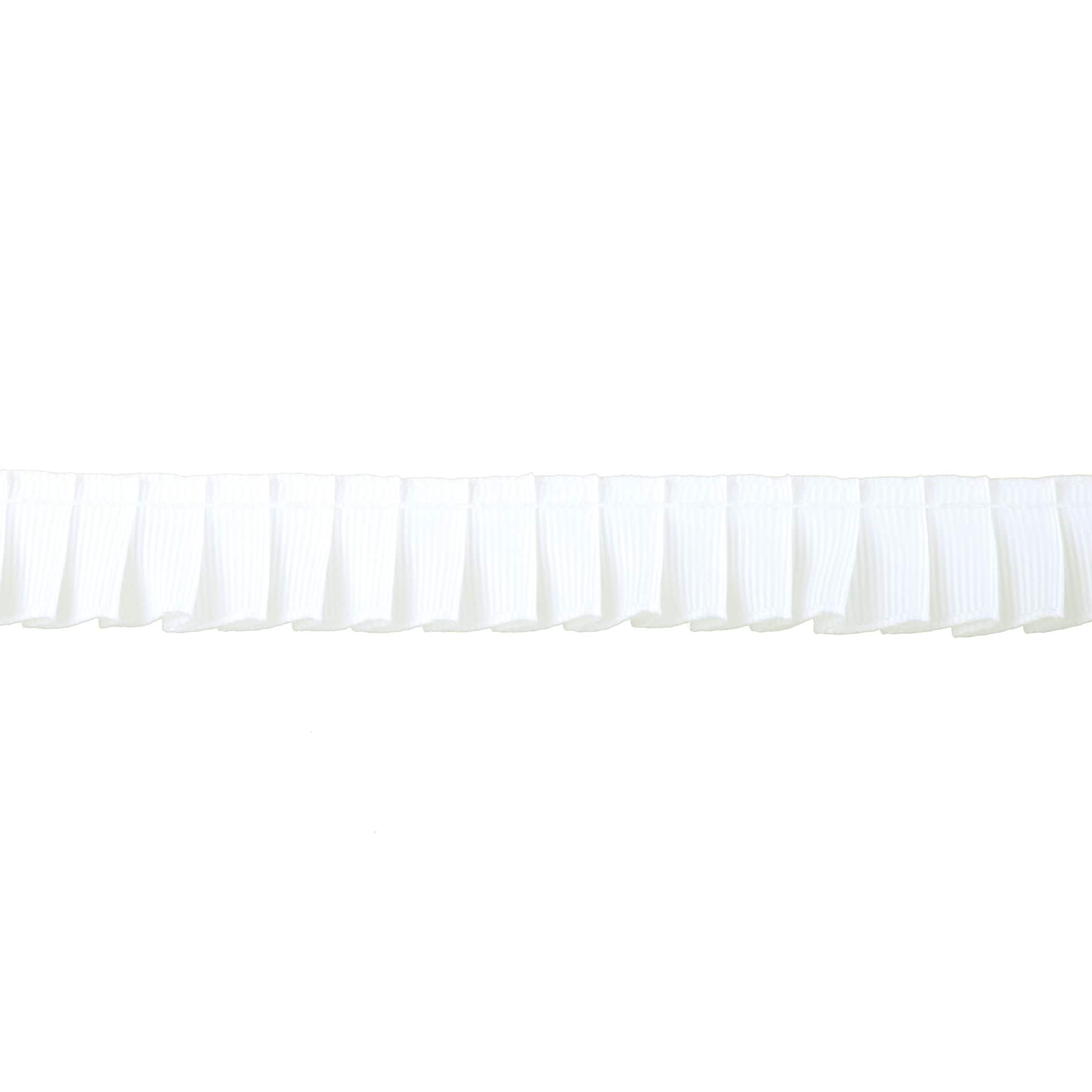 3/4&#x22; Ruffle Trim by Celebrate It&#xAE;