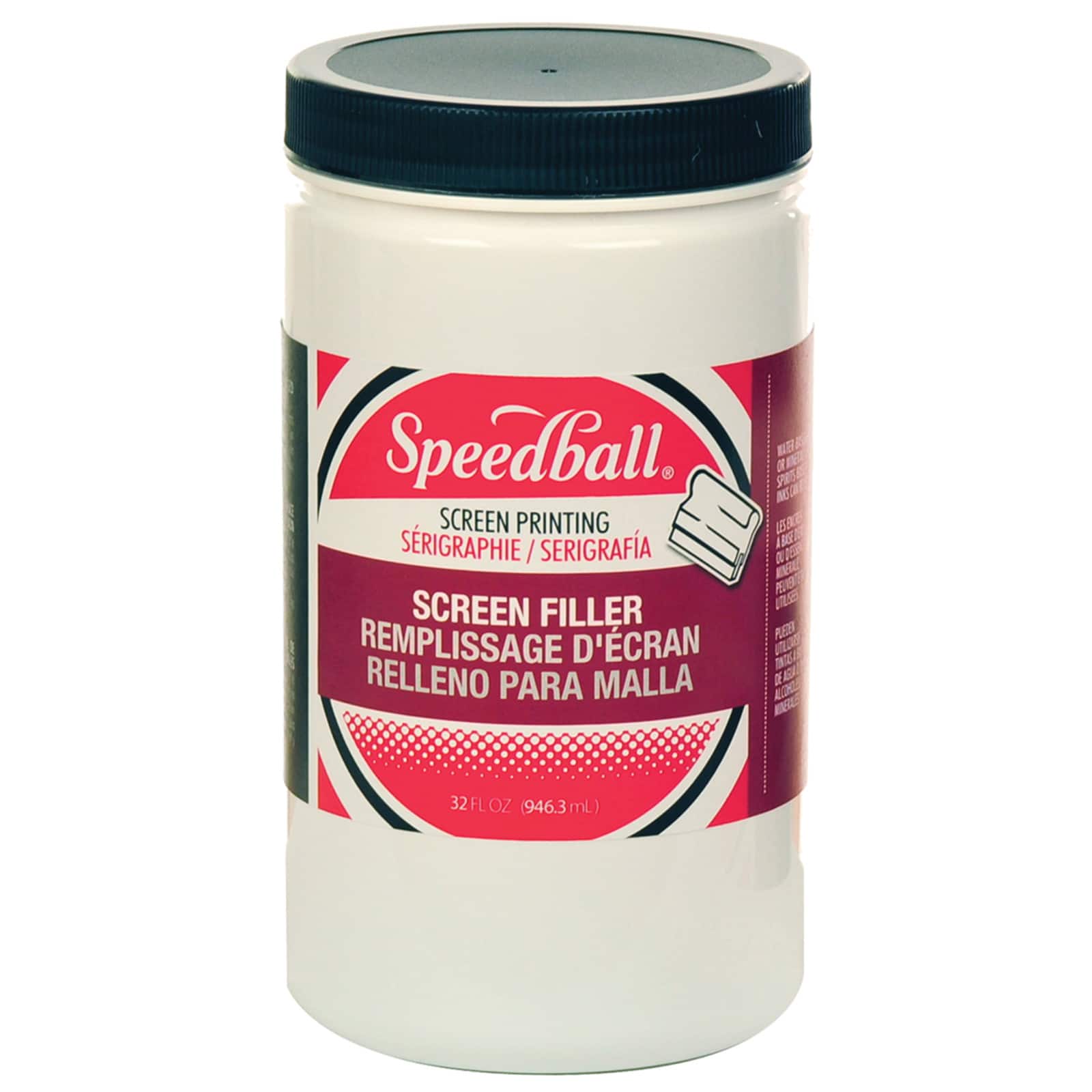Speedball® Screen Filler