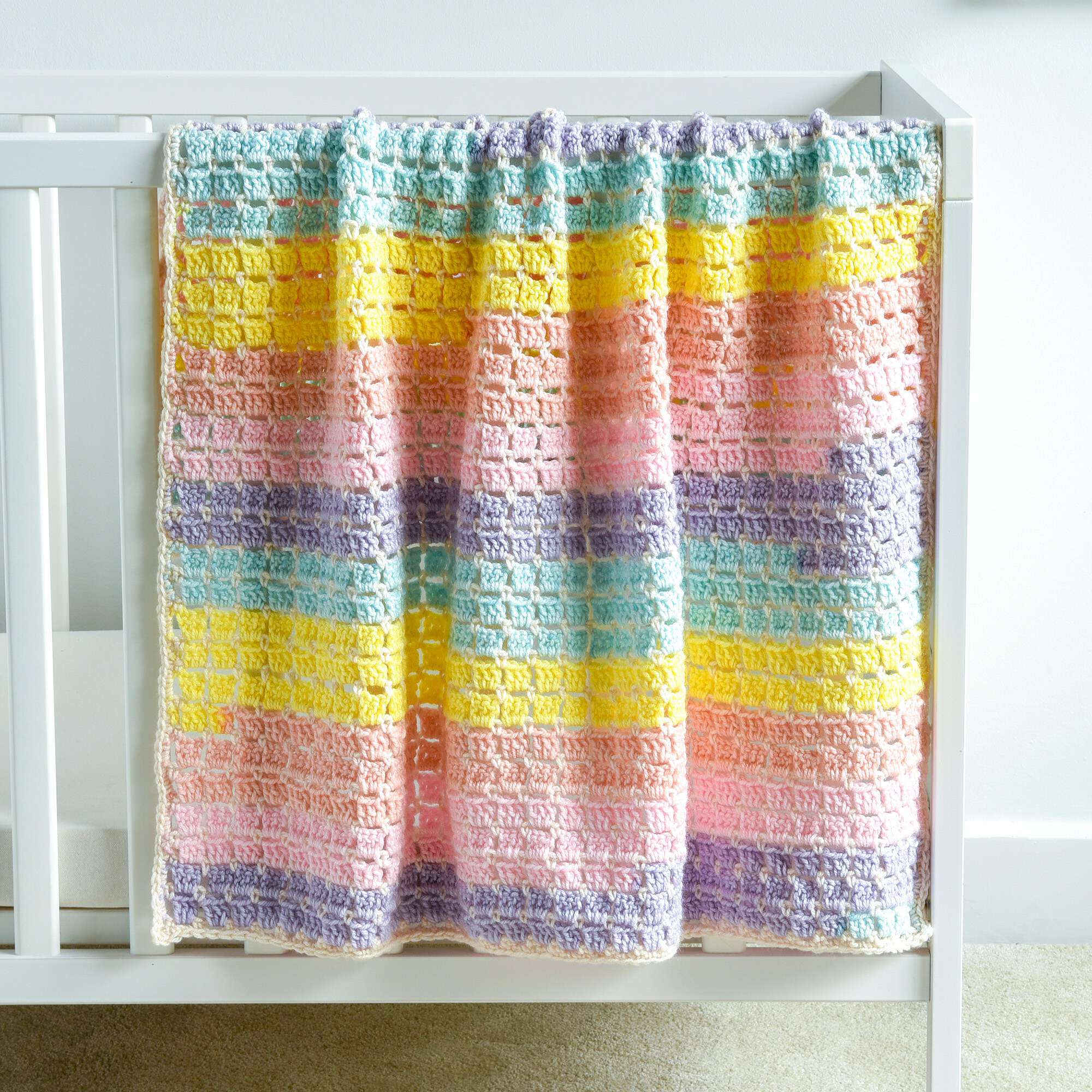 Caron&#xAE; Baby Cakes&#x2122; Yarn