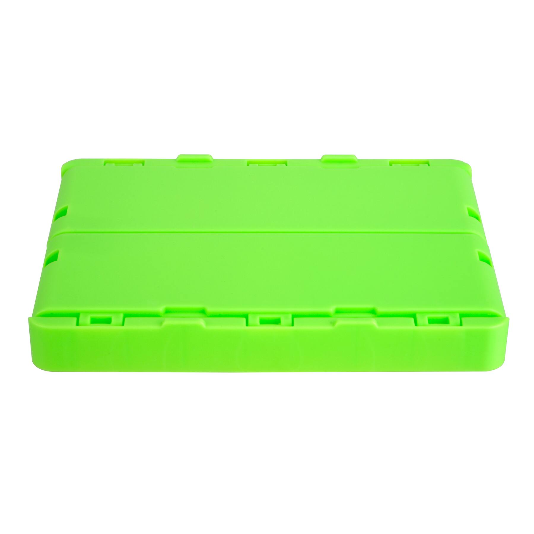 6.5&#x22; Collapsible Crate by Creatology&#x2122;