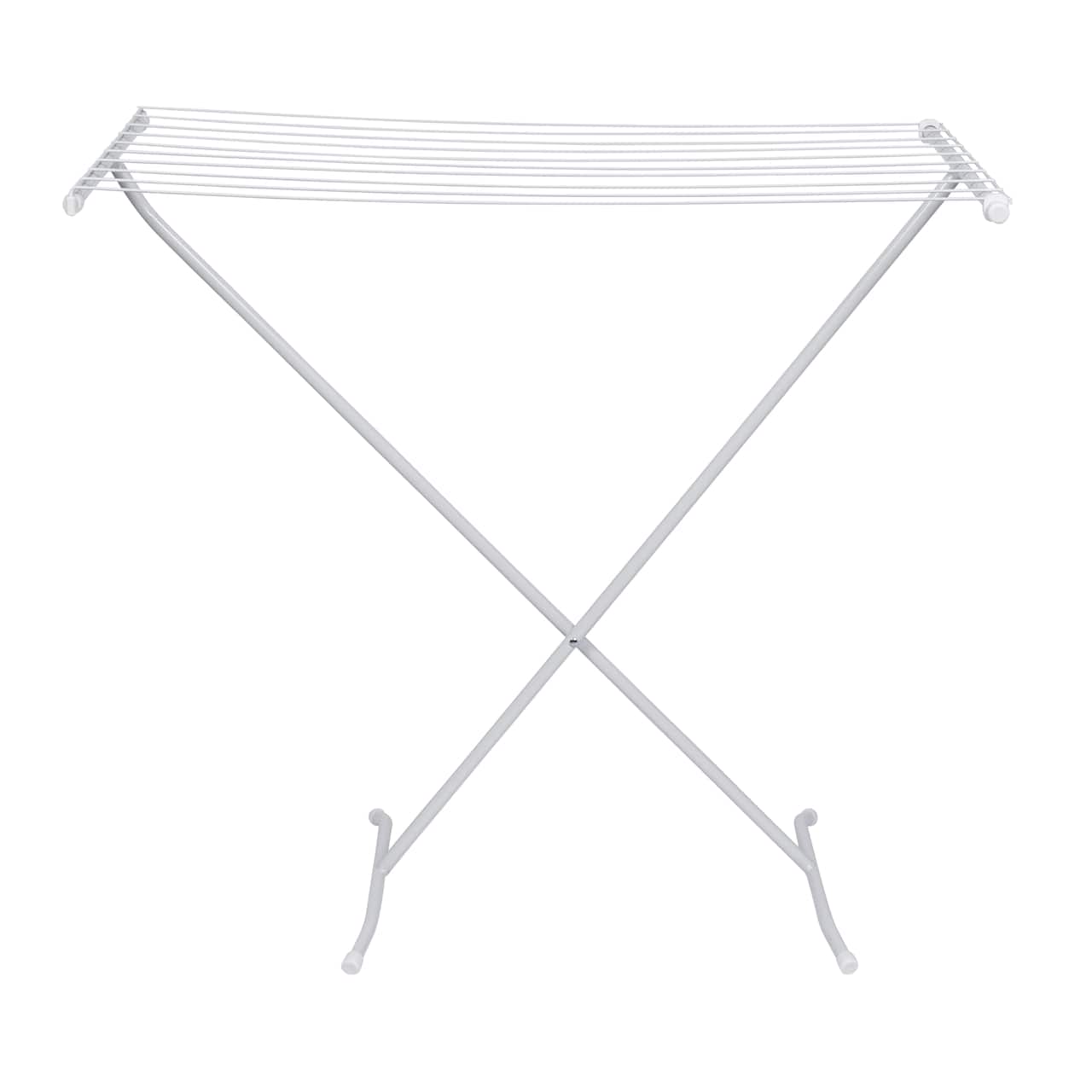 Honey Can Do Metal X-Frame Collapsible Clothes Drying Rack | Michaels
