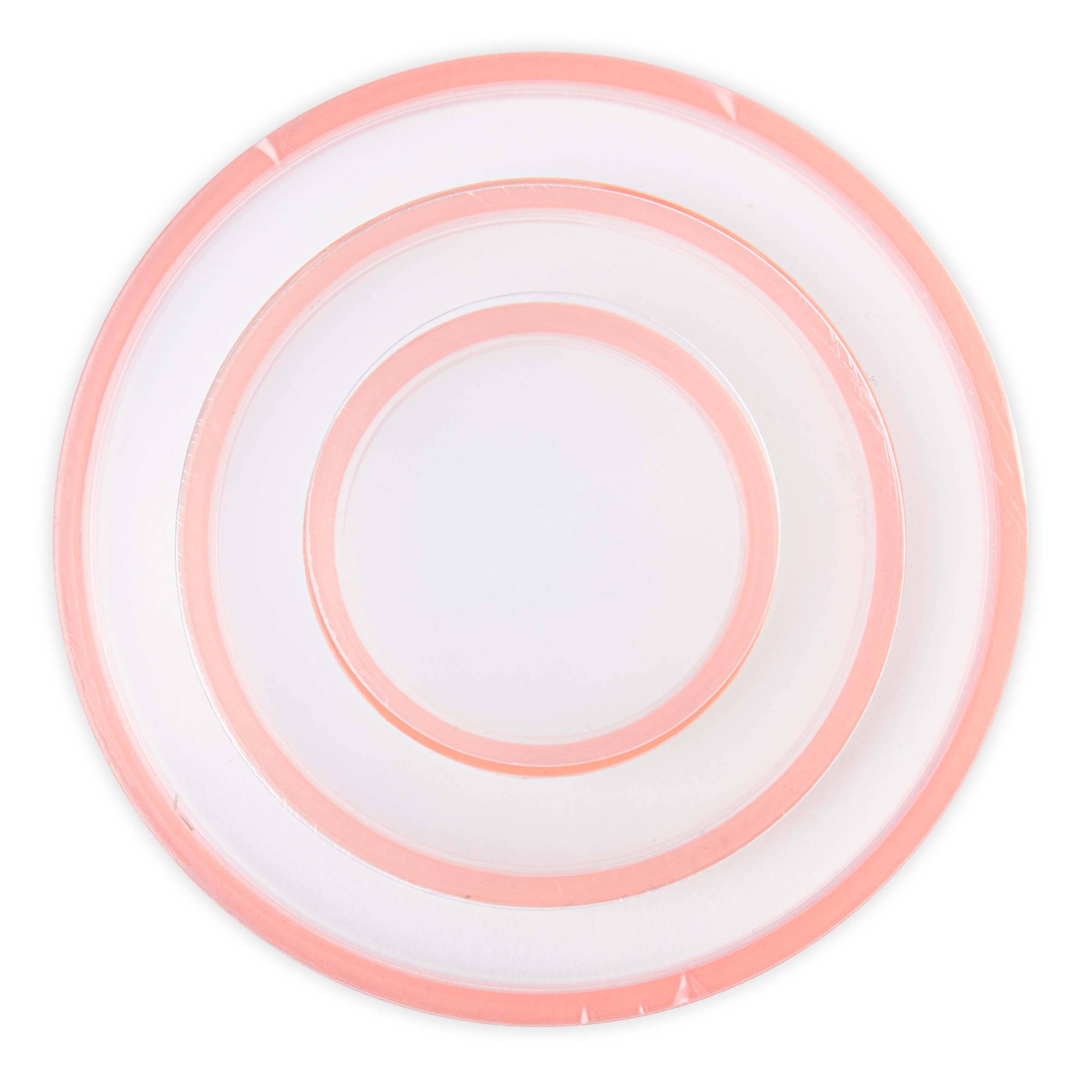 Sizzix&#xAE; Making Essentials Circles Shaker Panes