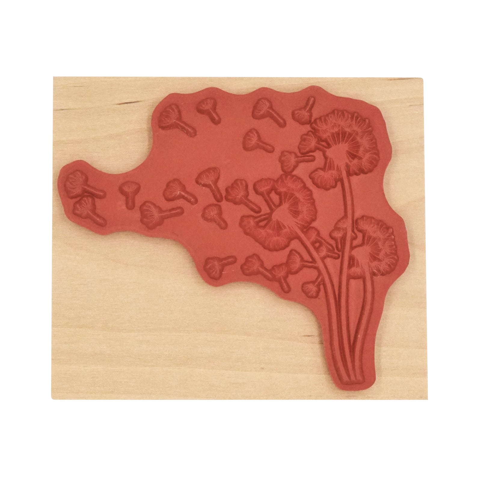 6 Pack: Dandelion Stamp by Recollections™