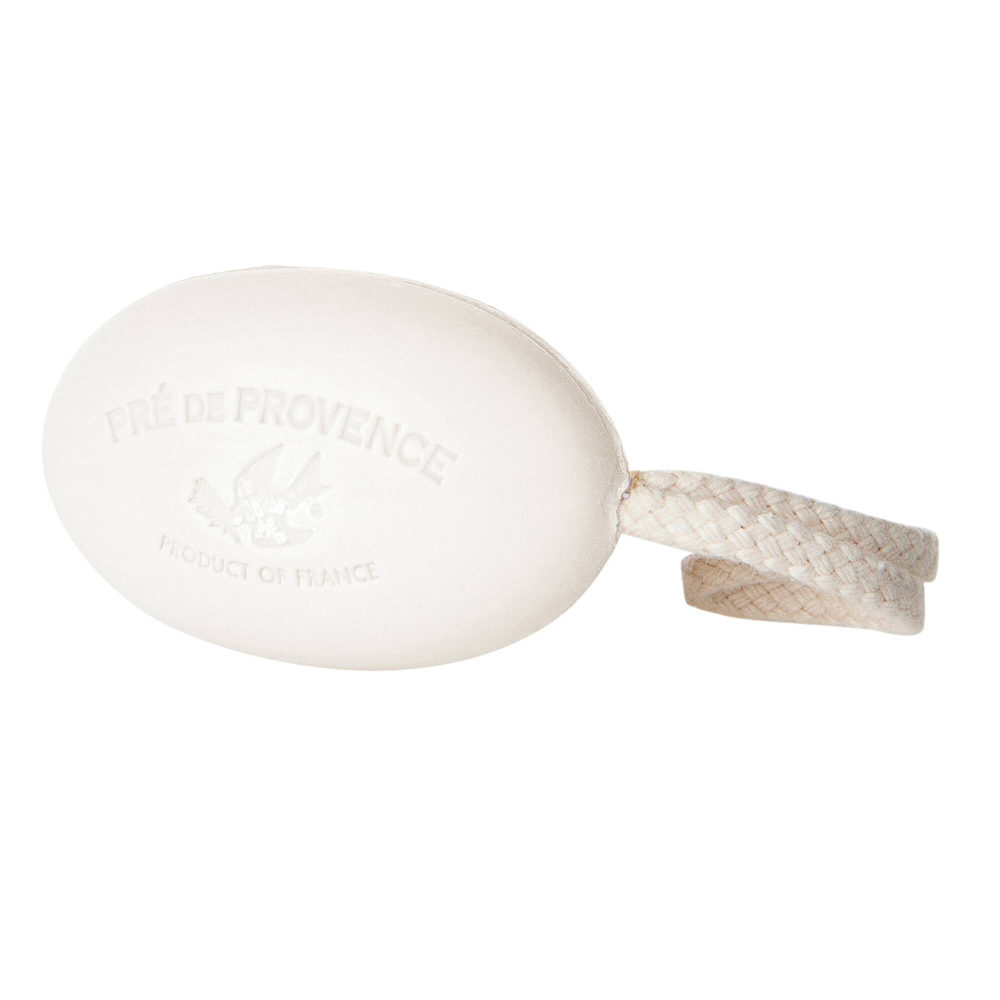 European Soaps Men&#x27;s No.63 Soap on a Rope