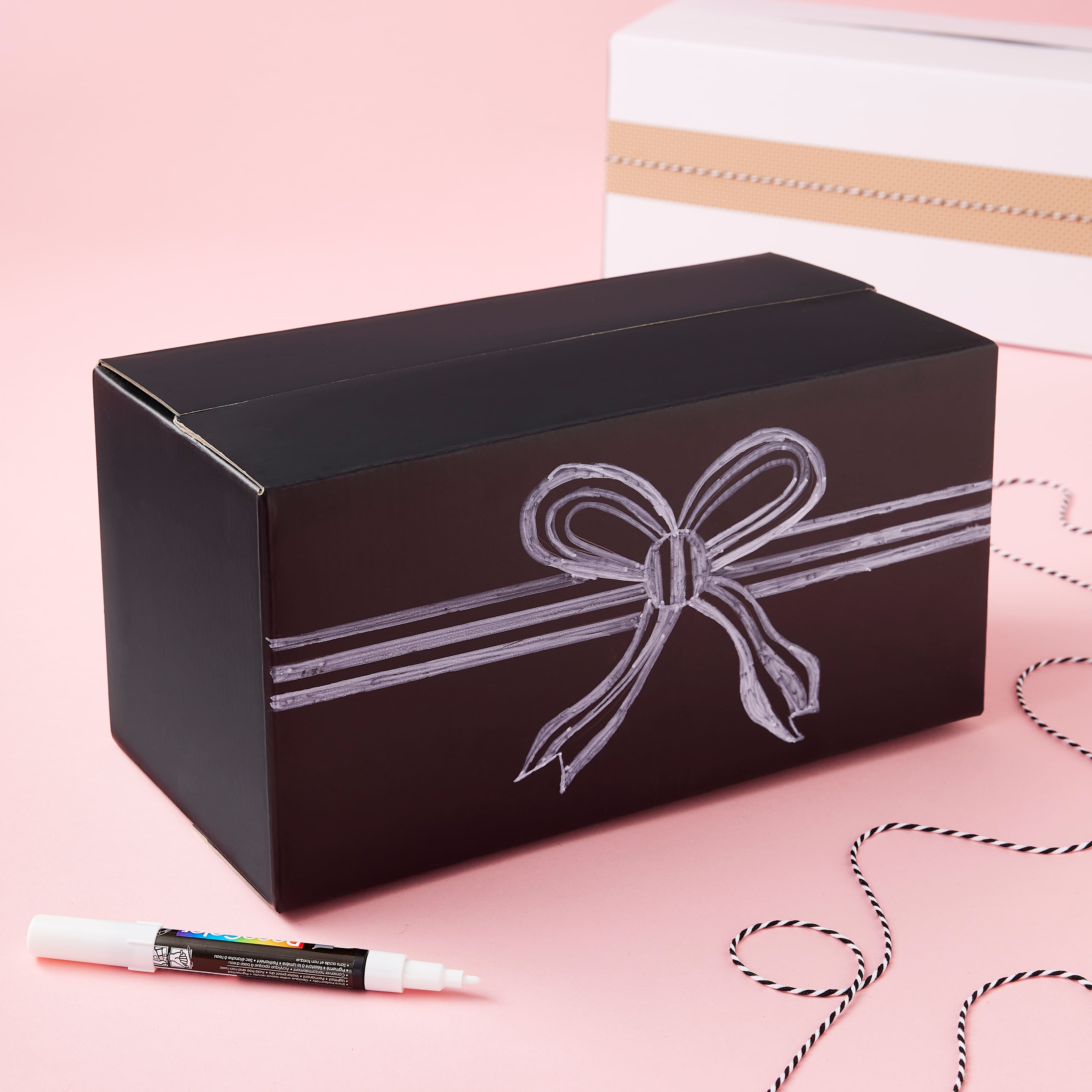 Medium Shipping Box by Celebrate It&#x2122; 