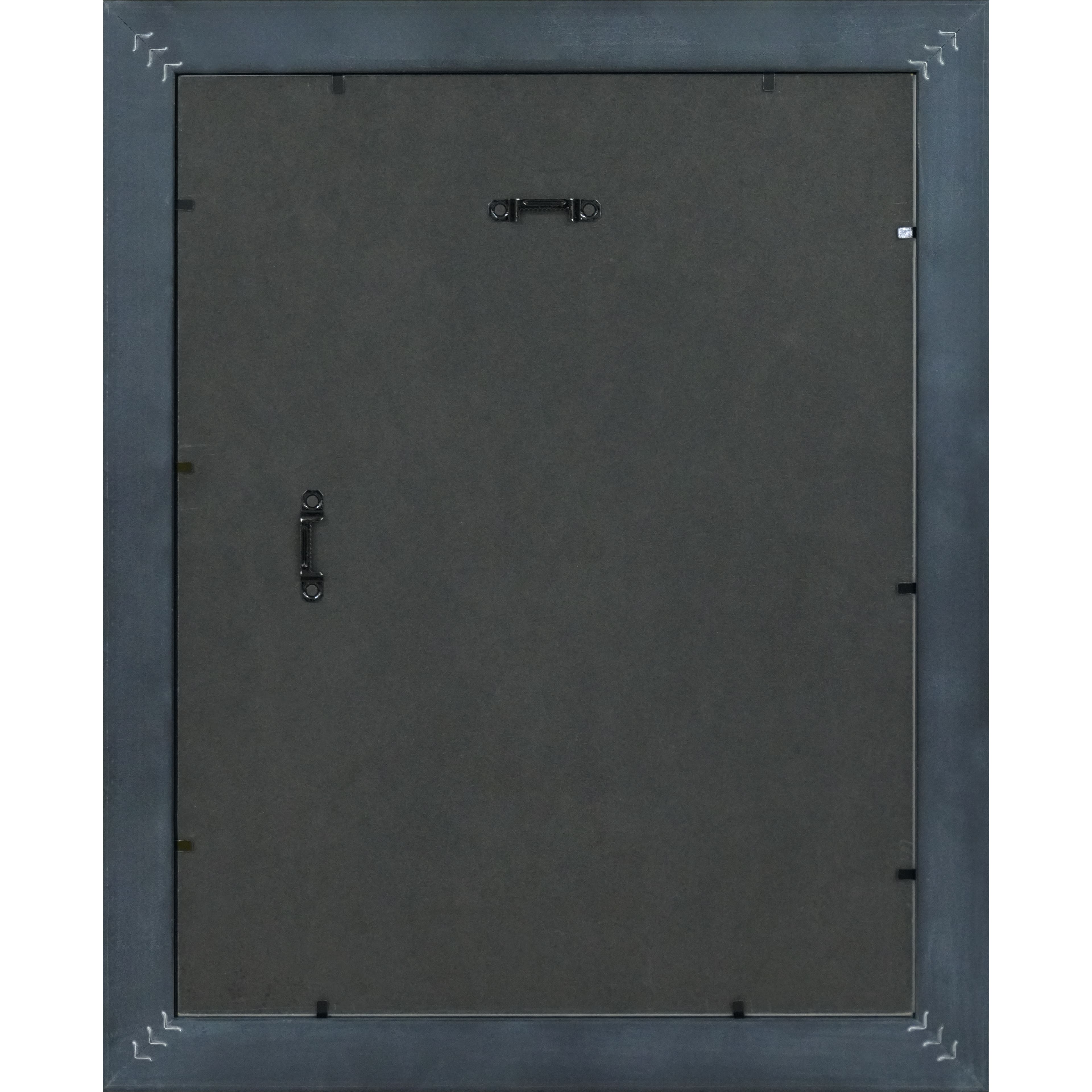 6 Pack: Home Gold Ornate Frame with Mat by Studio Décor®