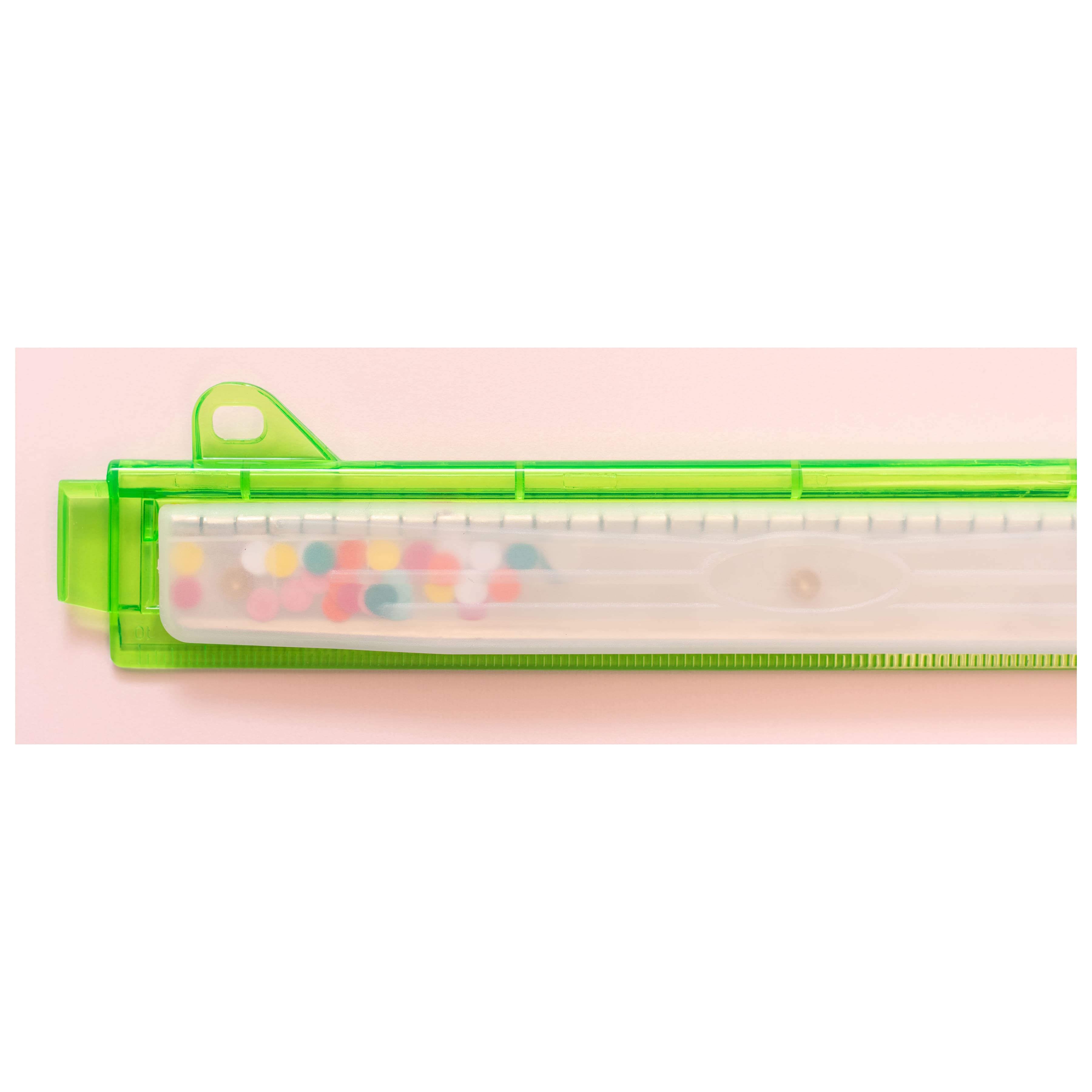 We R Memory Keepers® Classic 3-Hole Punch