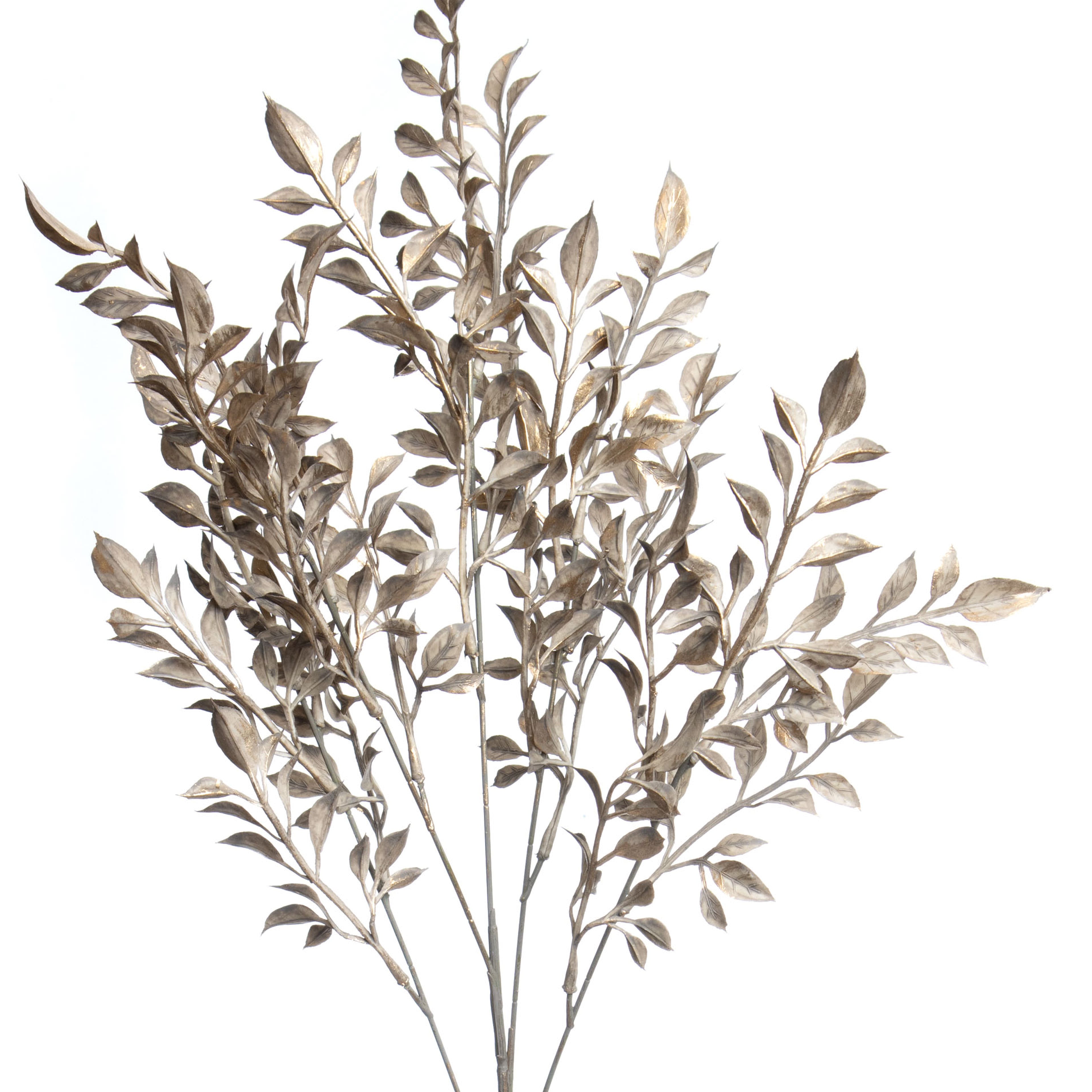 28&#x22; Brown Fern Stem by Ashland&#xAE;