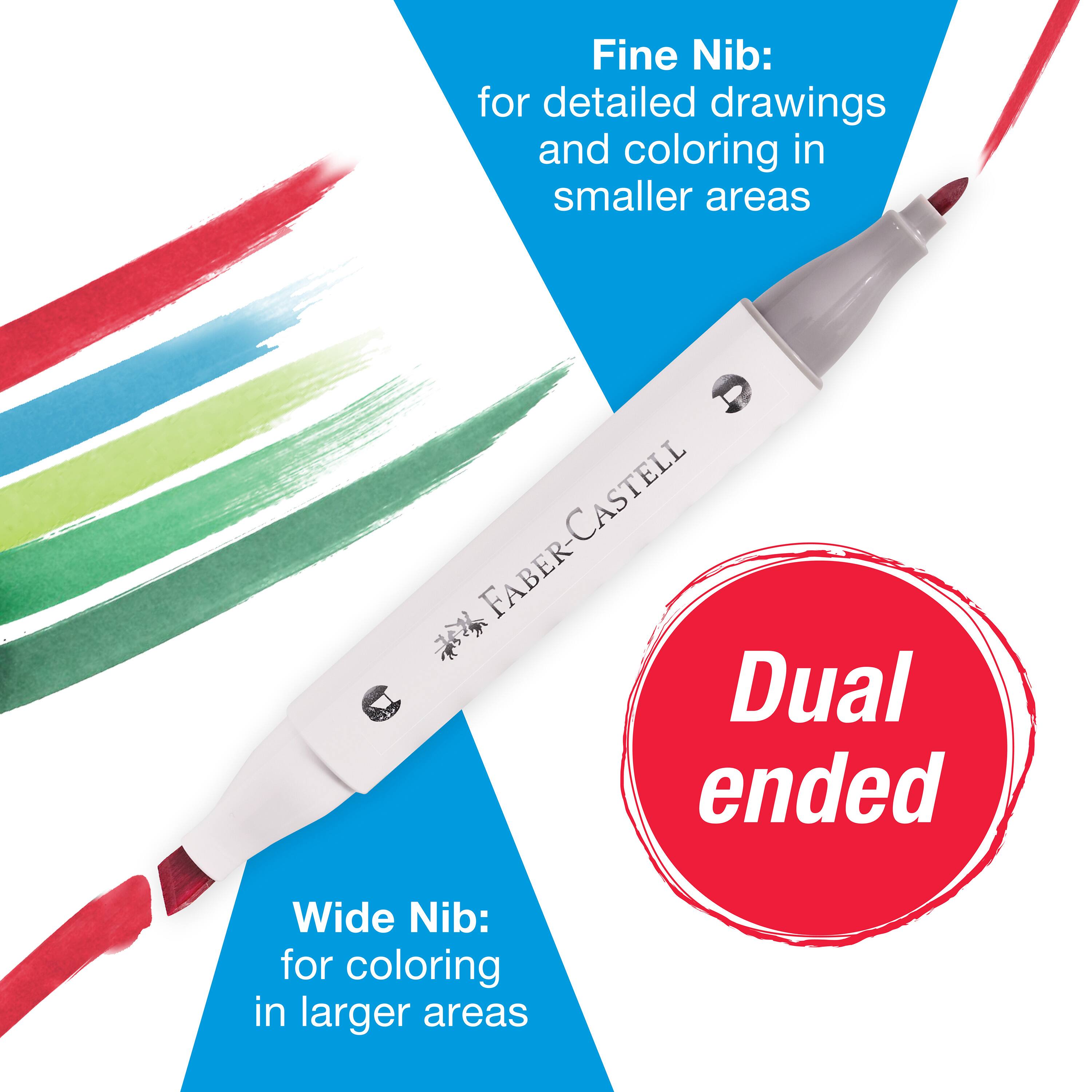 Faber-Castell® Succulents Pop Up Colouring Bouquet