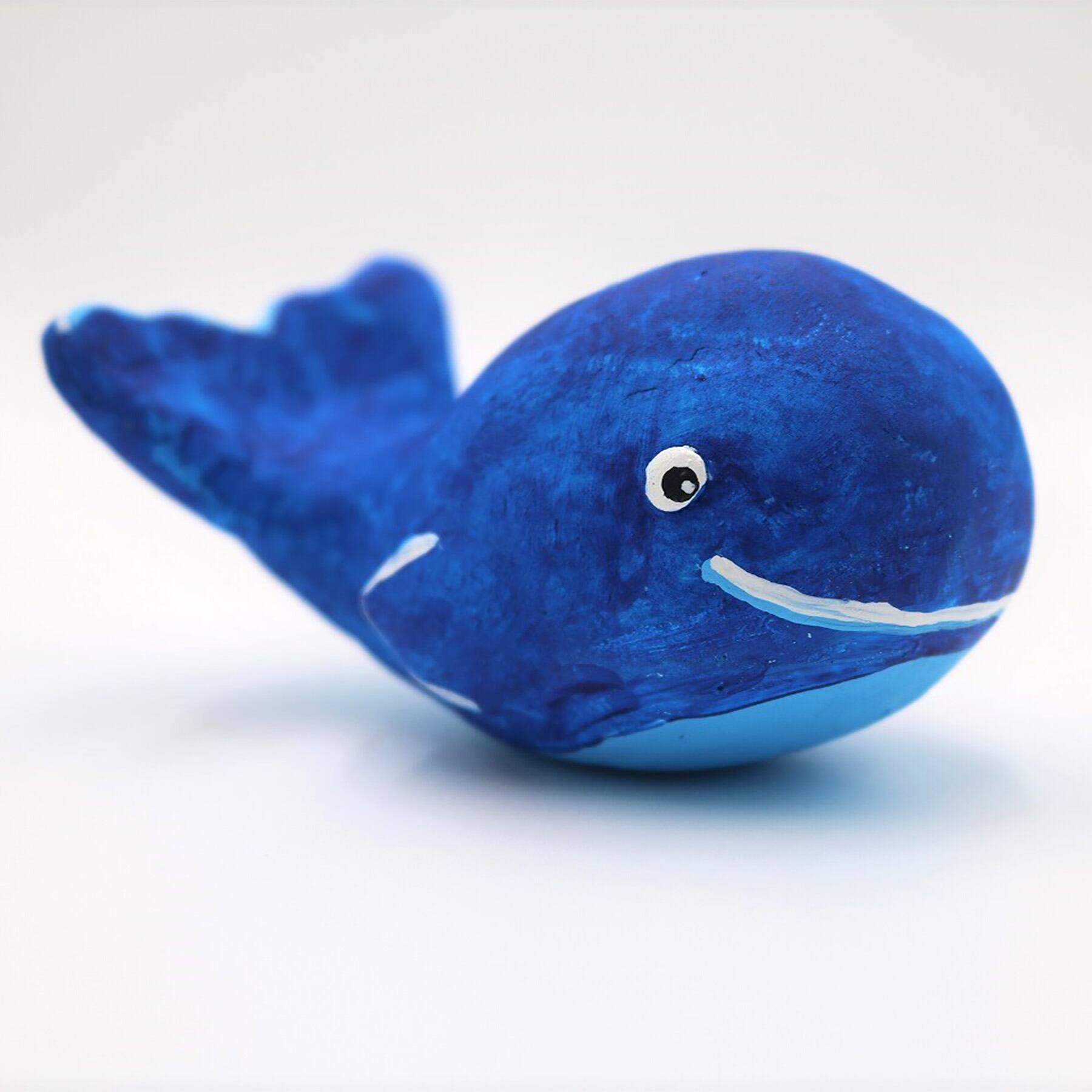 Activa® Hearty® White Modeling Clay