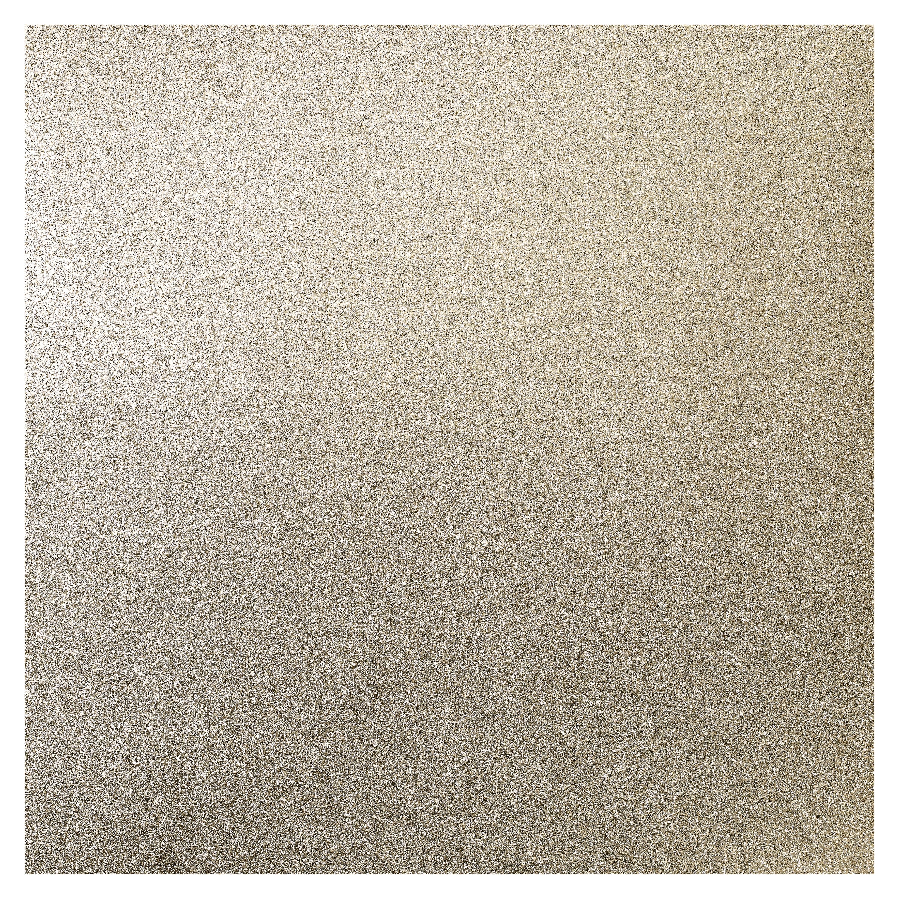 12&#x22; x 12&#x22; Glitter Cardstock Paper by Recollections&#x2122;
