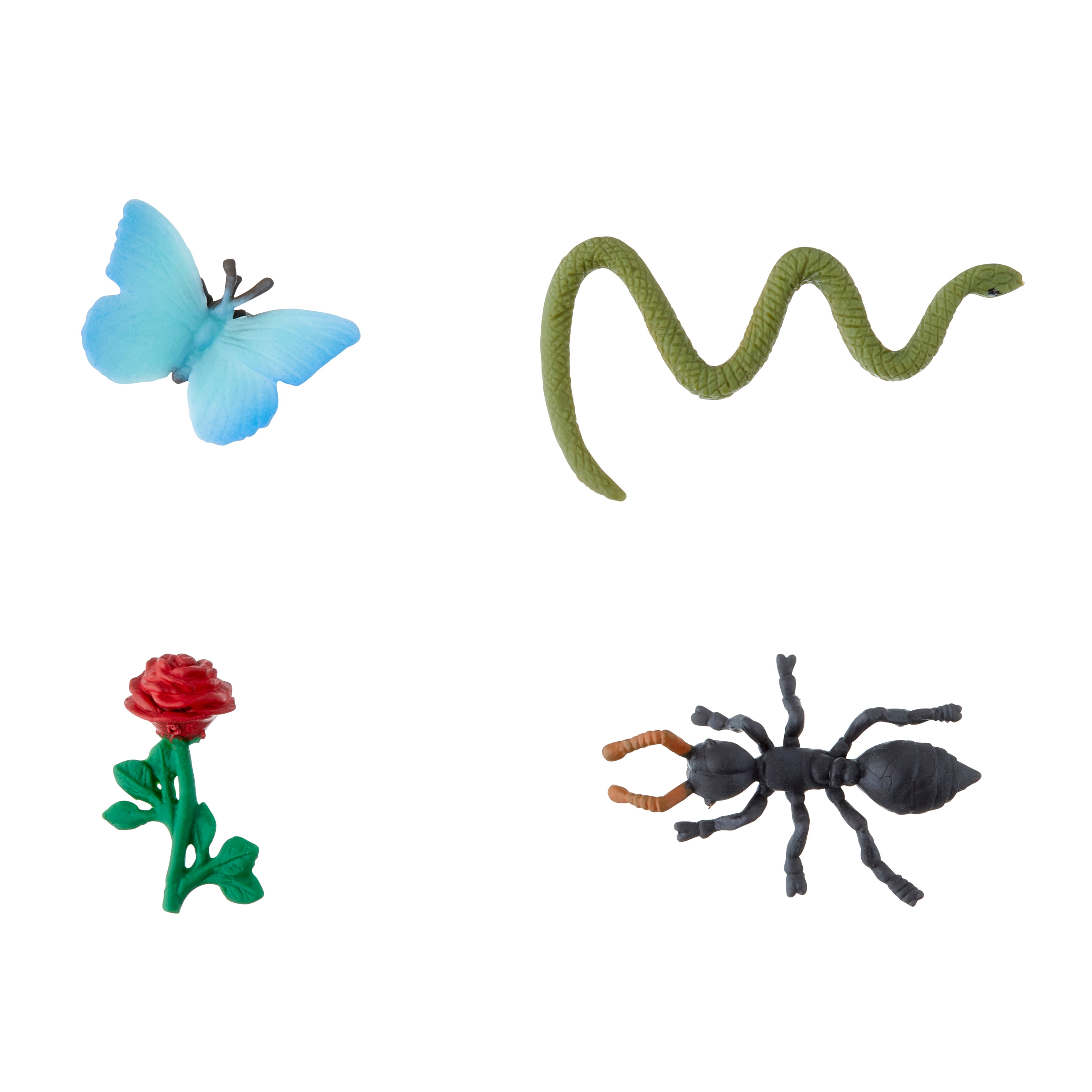 Safari Ltd® Good Luck Minis® Garden Fun Pack