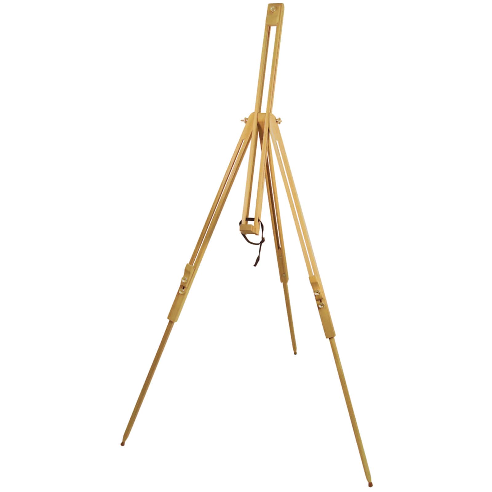 Art Alternatives Basic Field Easel