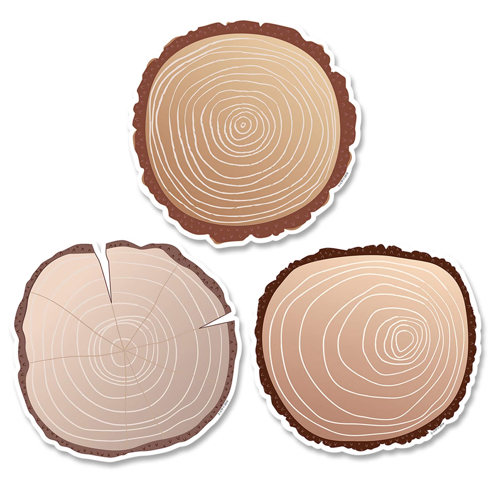 wood slices michaels