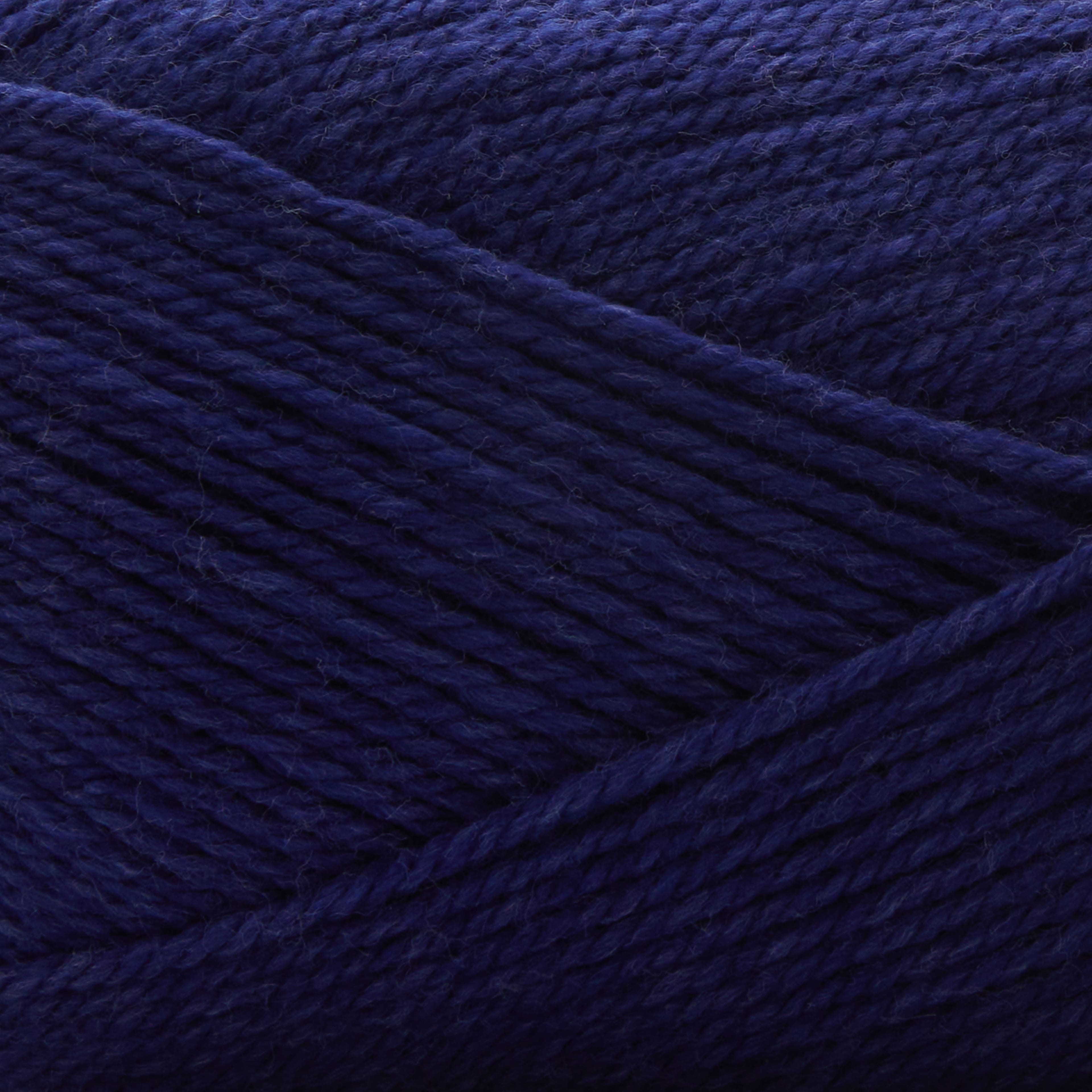 15 Pack: Delicate DK™ Yarn by Loops & Threads®