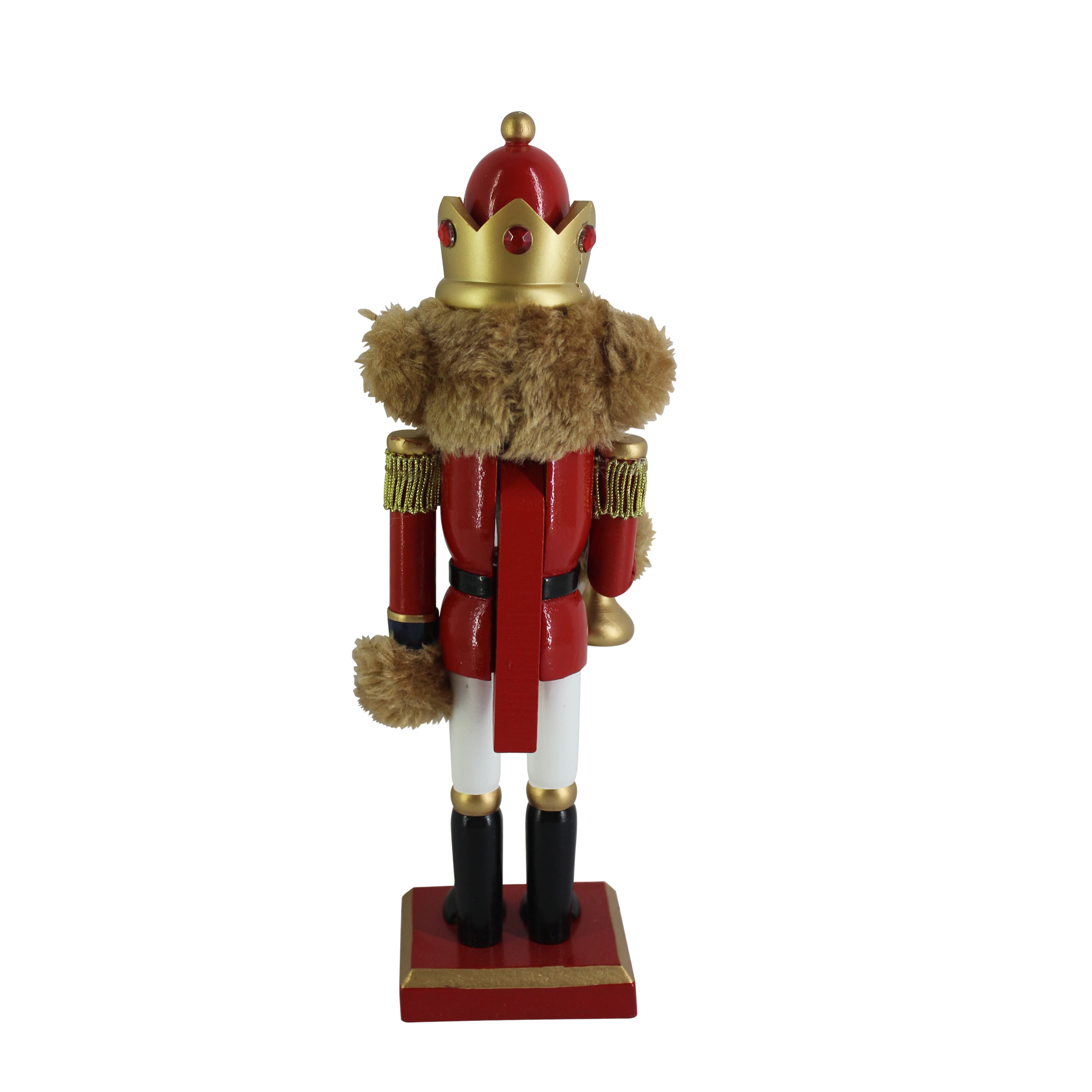 10&#x22; Nutcracker by Ashland&#xAE;